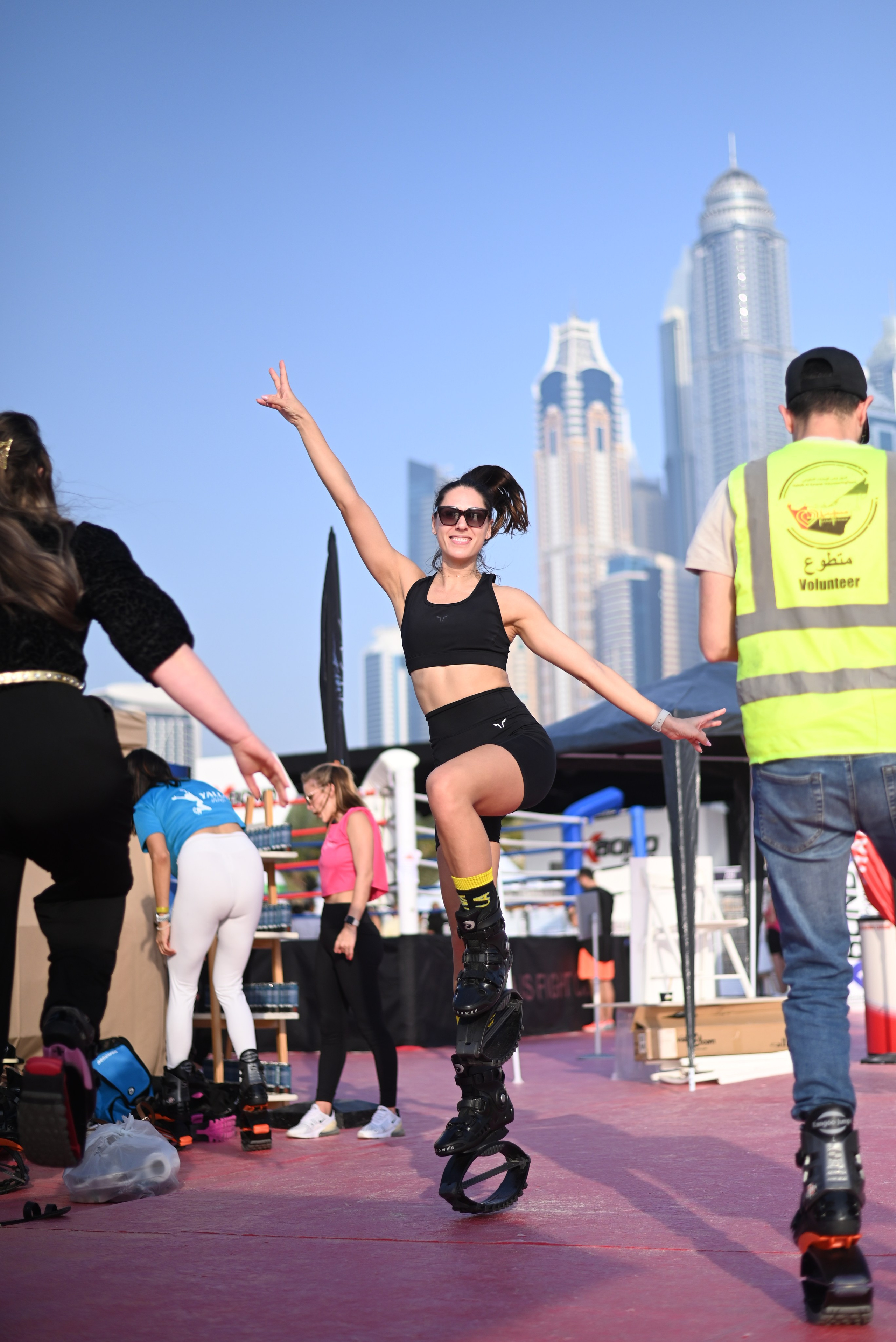 EVENT. Photographer and Reels Videomaker in Dubai Rita Dobro