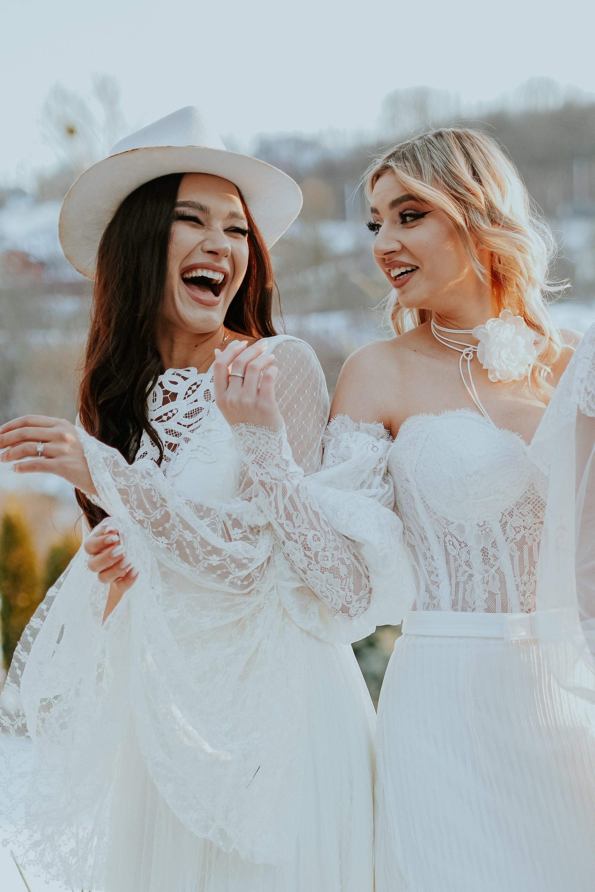 Shooting Ramona Scripcariu Design. MARINABUGS