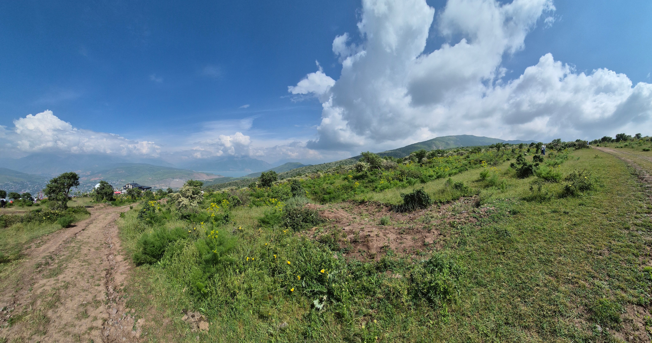 Uzbekistan 2024. Photographer Marina, city of Nuremberg