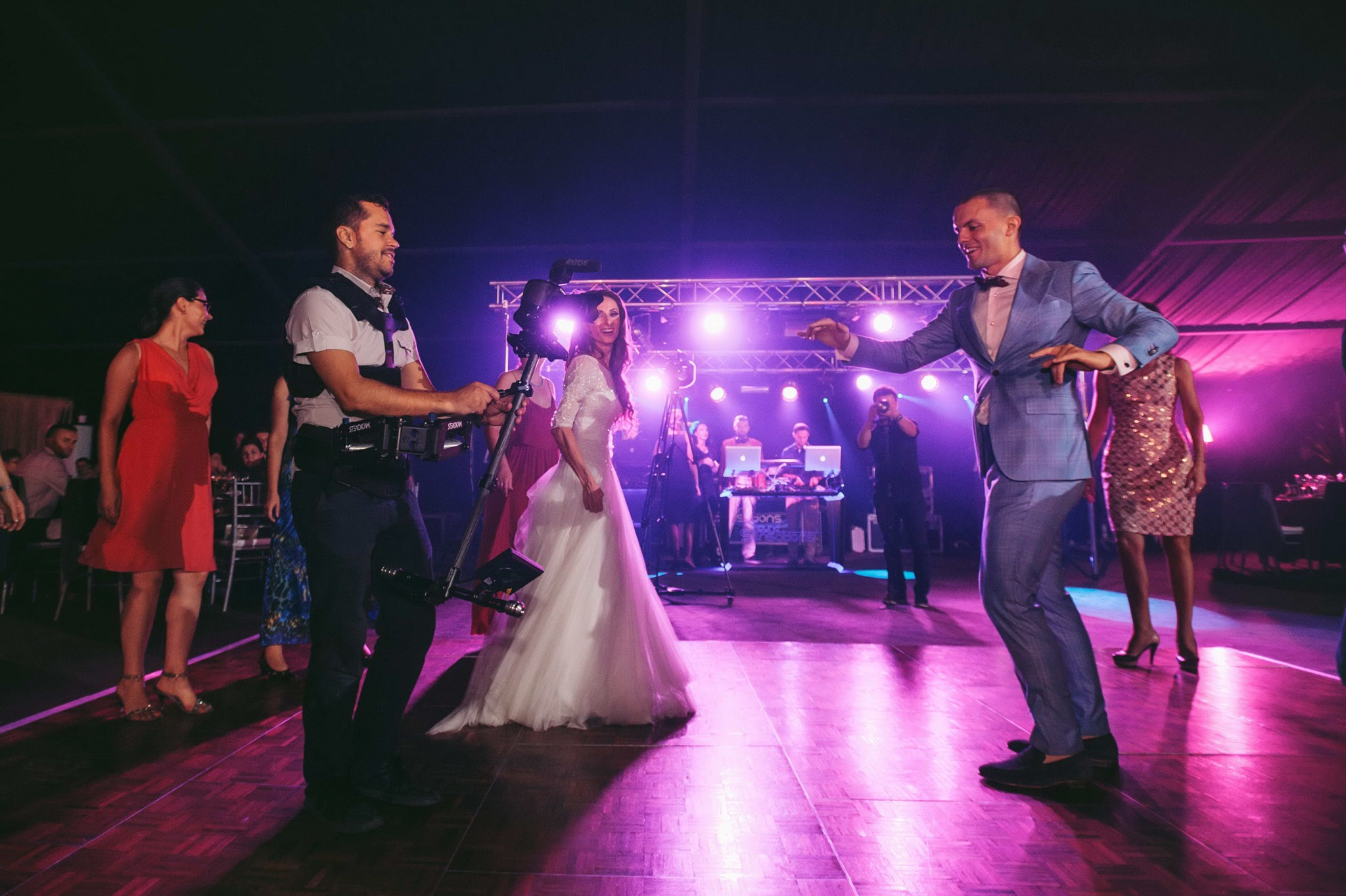 Iulia si Radu. Fotograf de nunta in Constanta|Marian Badescu