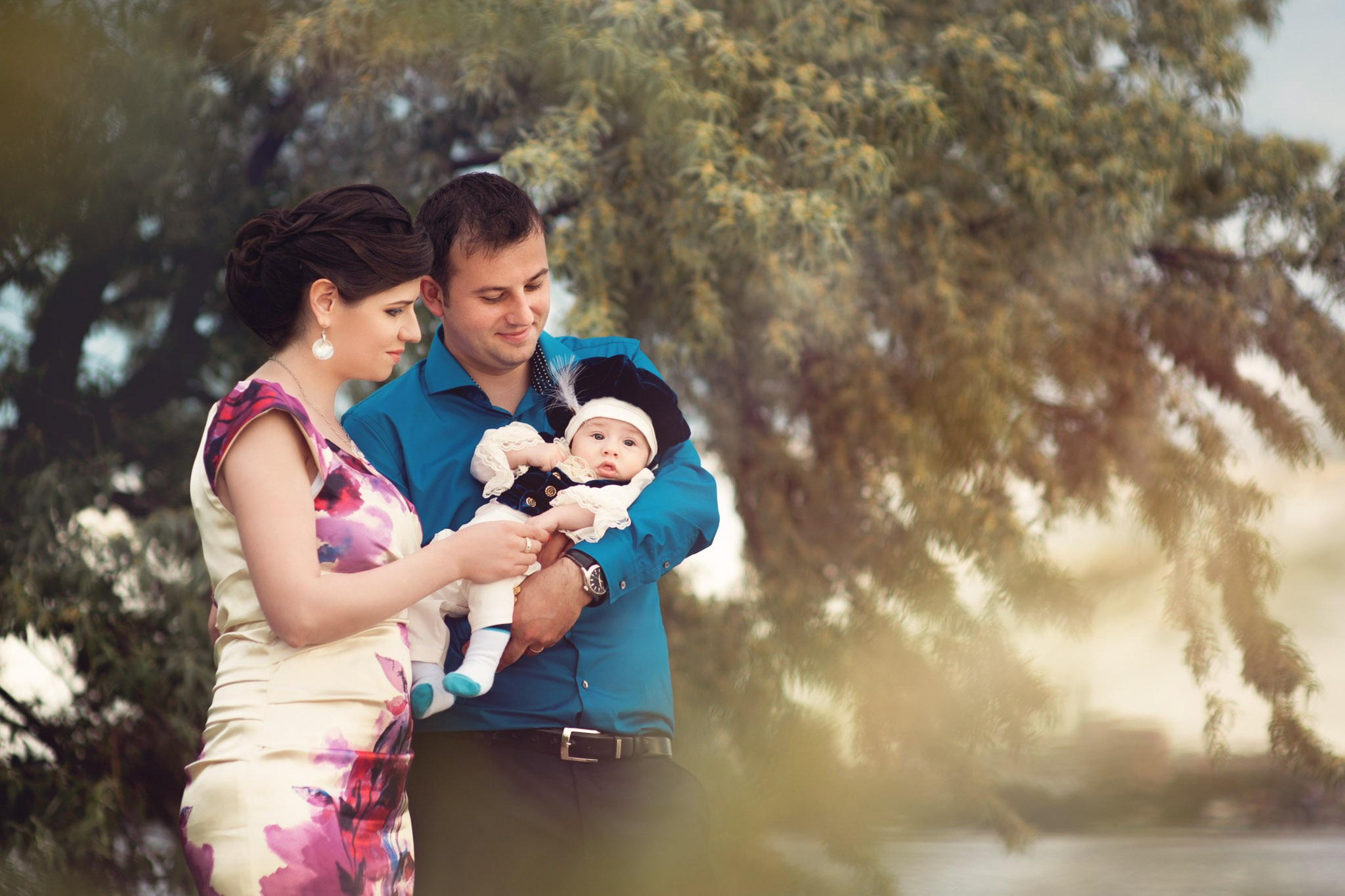 Familie si copii. Fotograf de nunta in Constanta|Marian Badescu