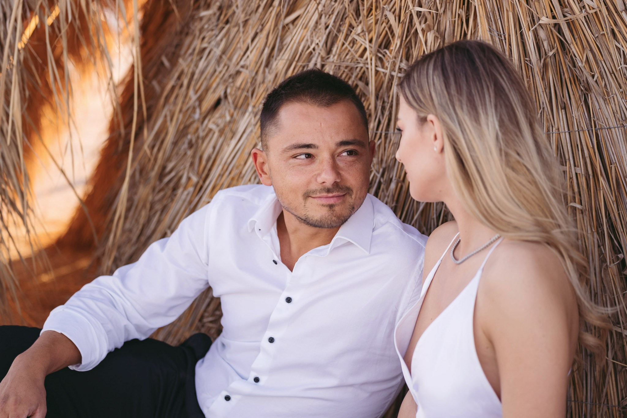 Diana & Liviu. Fotograf de nunta in Constanta|Marian Badescu