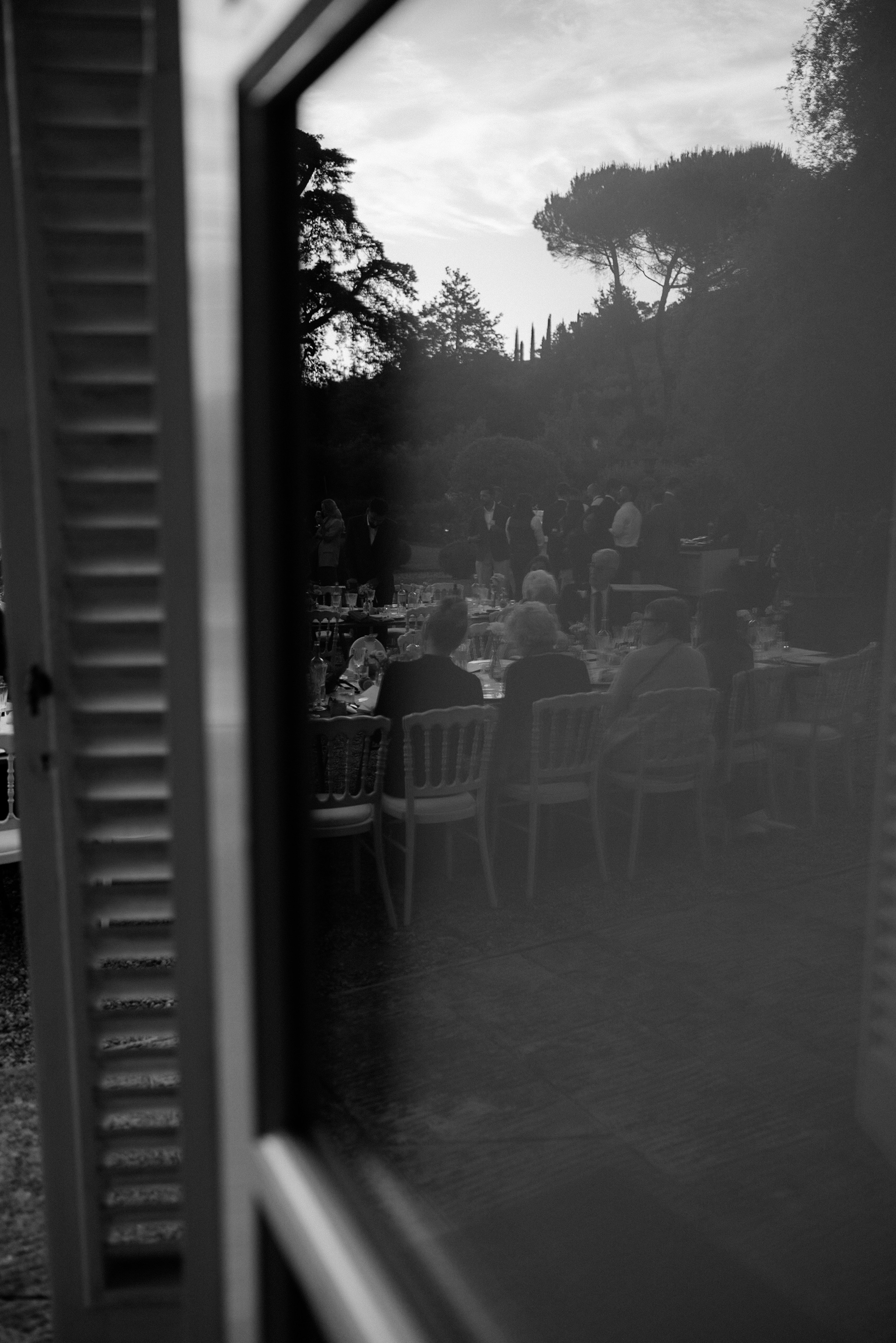 Melissa&Obaid. Wedding photographer Italy