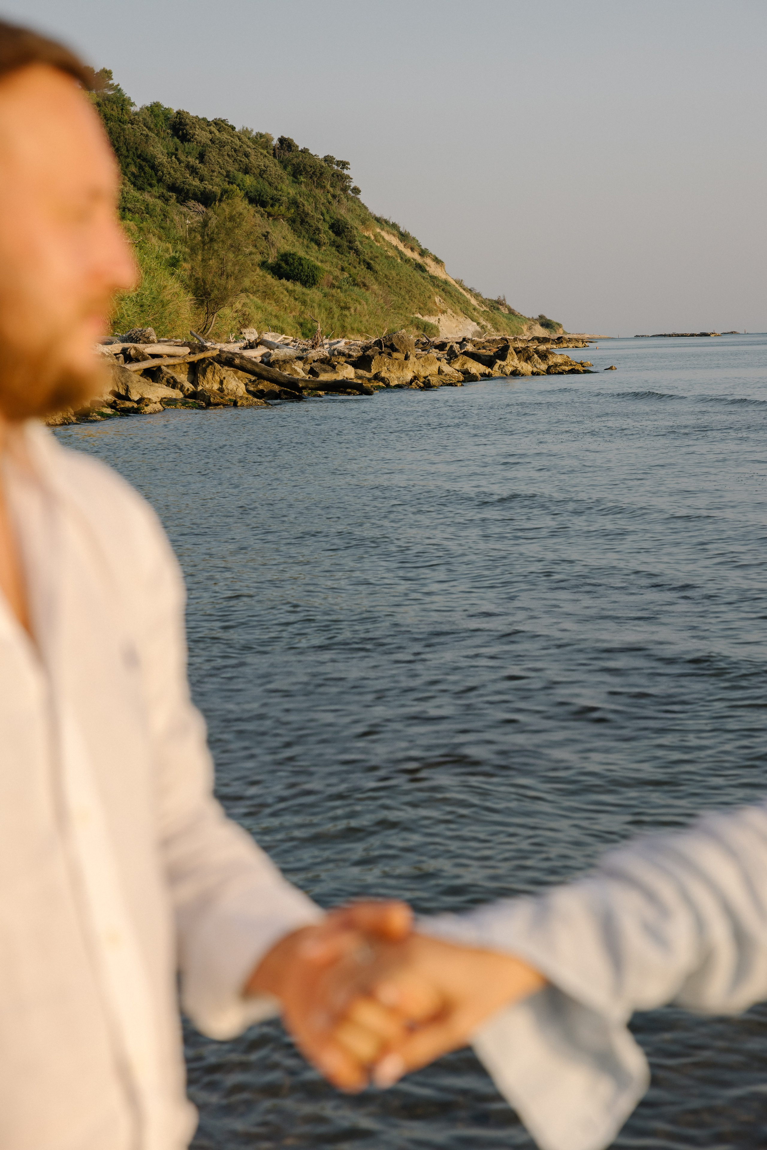 Sea. Свадебный фотограф Виктория Саврук