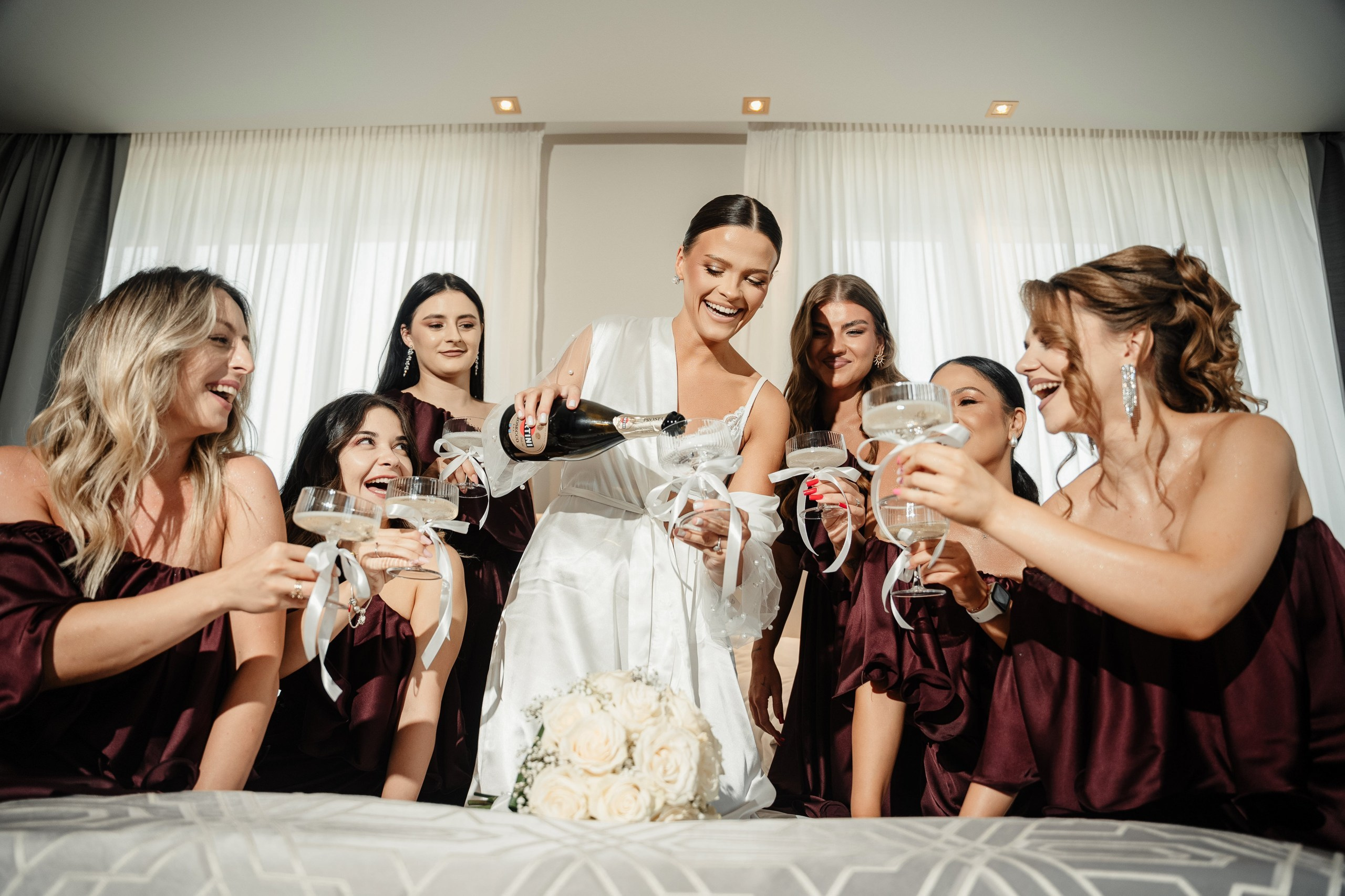 Ramona & Vlad. Fotograf de evenimente din Iasi