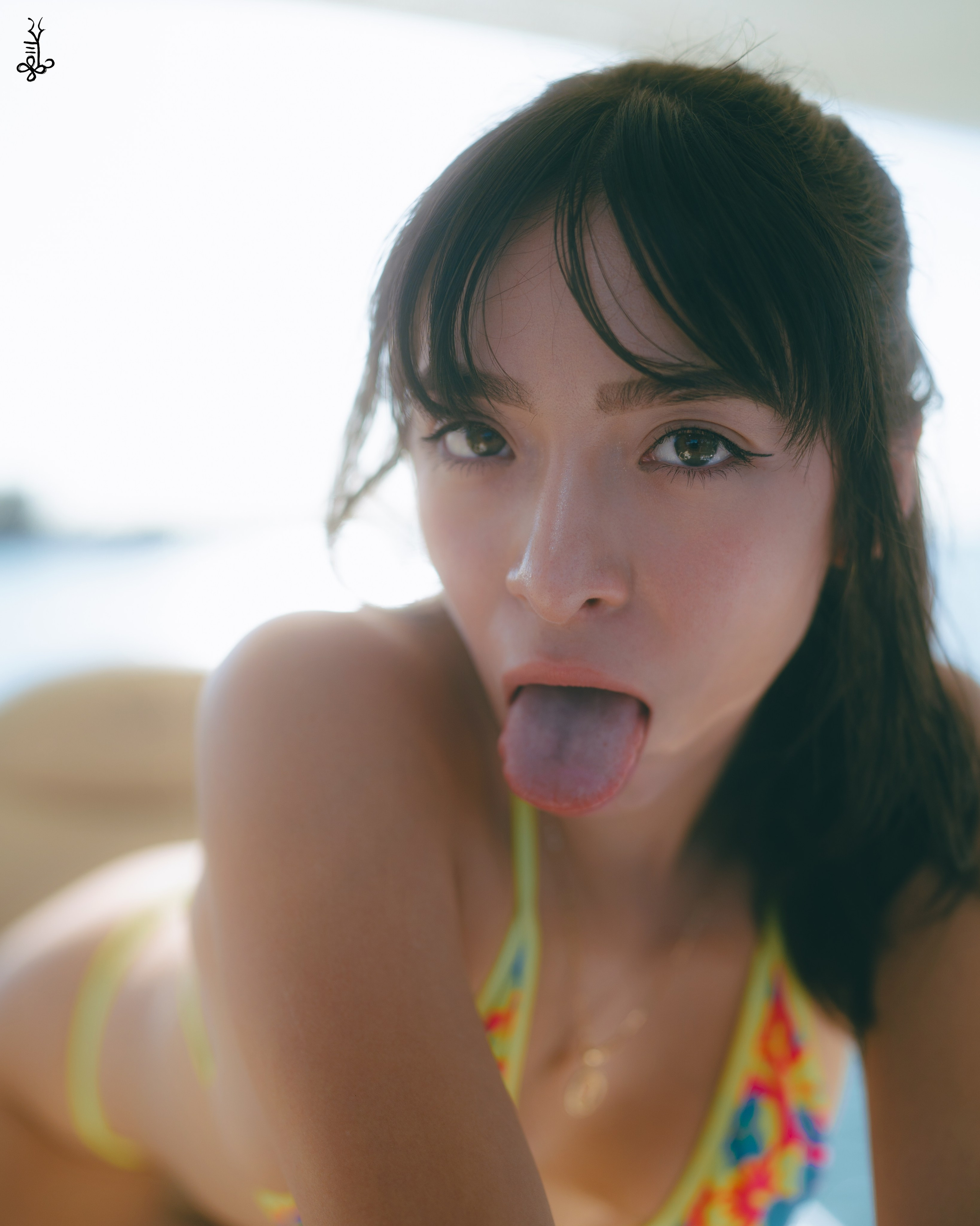 AMBER SUMMER. Ke’Ondris