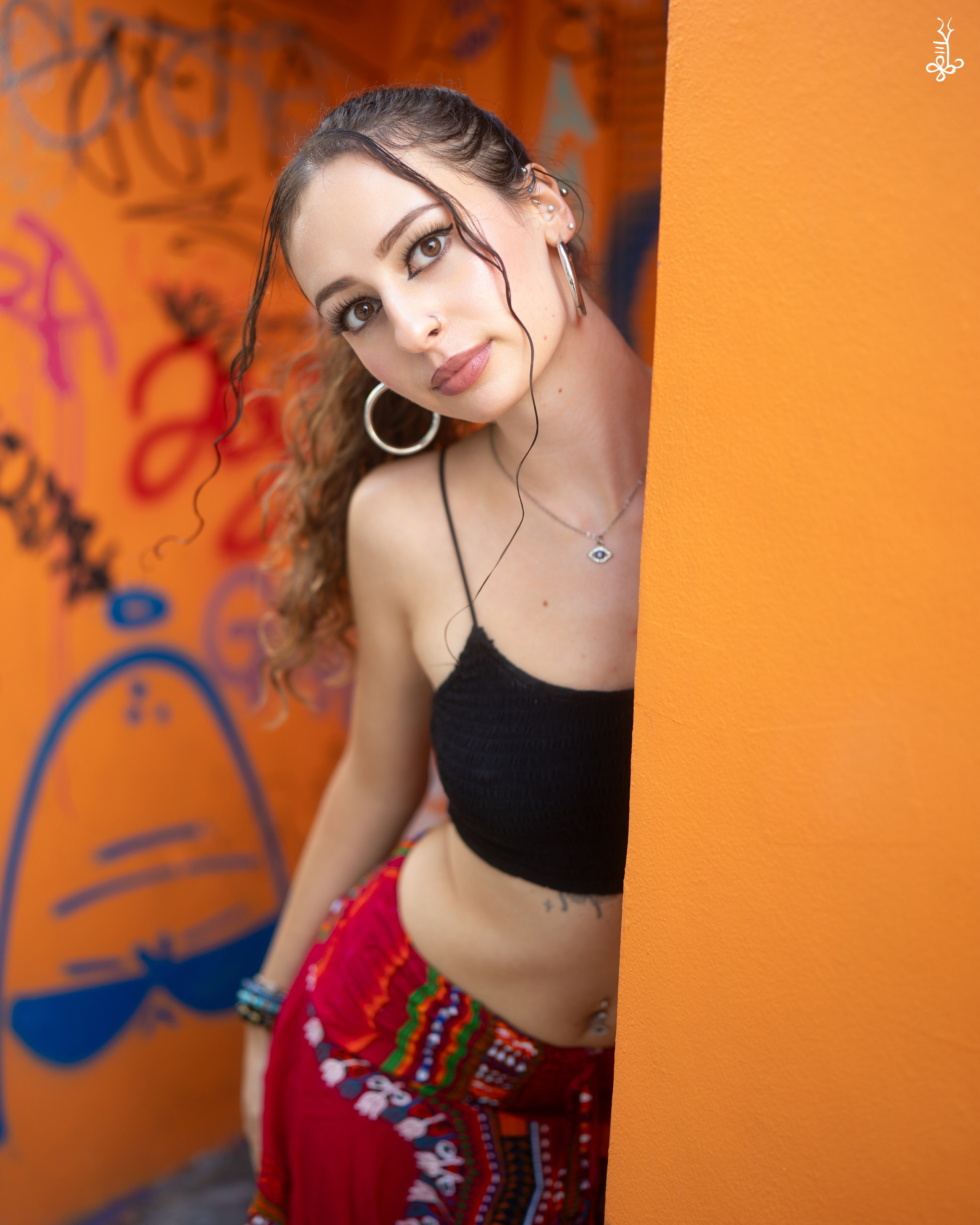 JASELLA. Ke’Ondris