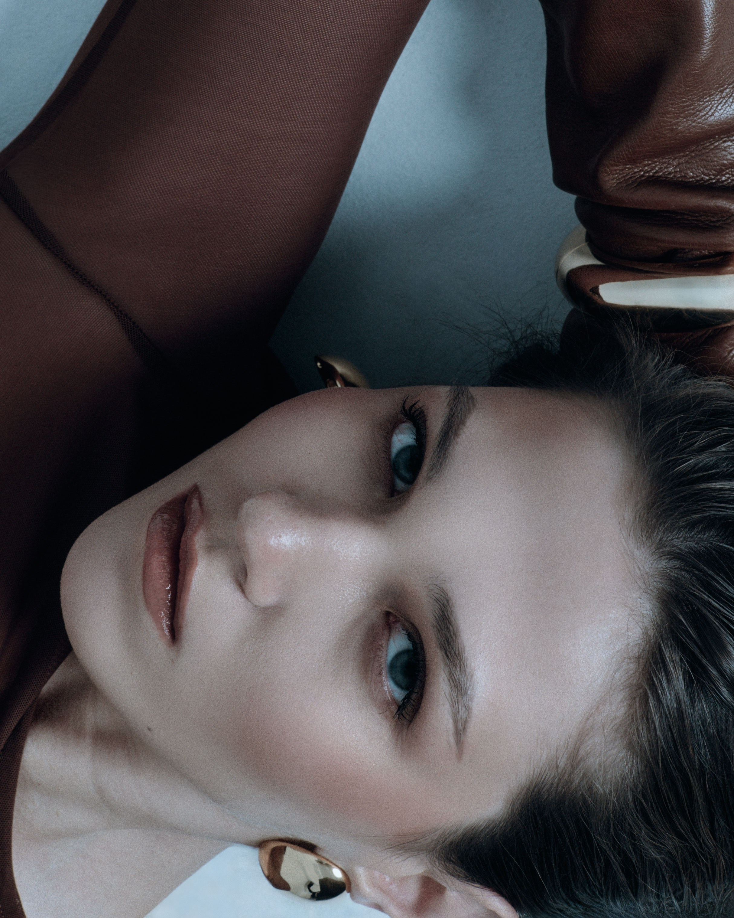 Mixed lookbook. Stylist