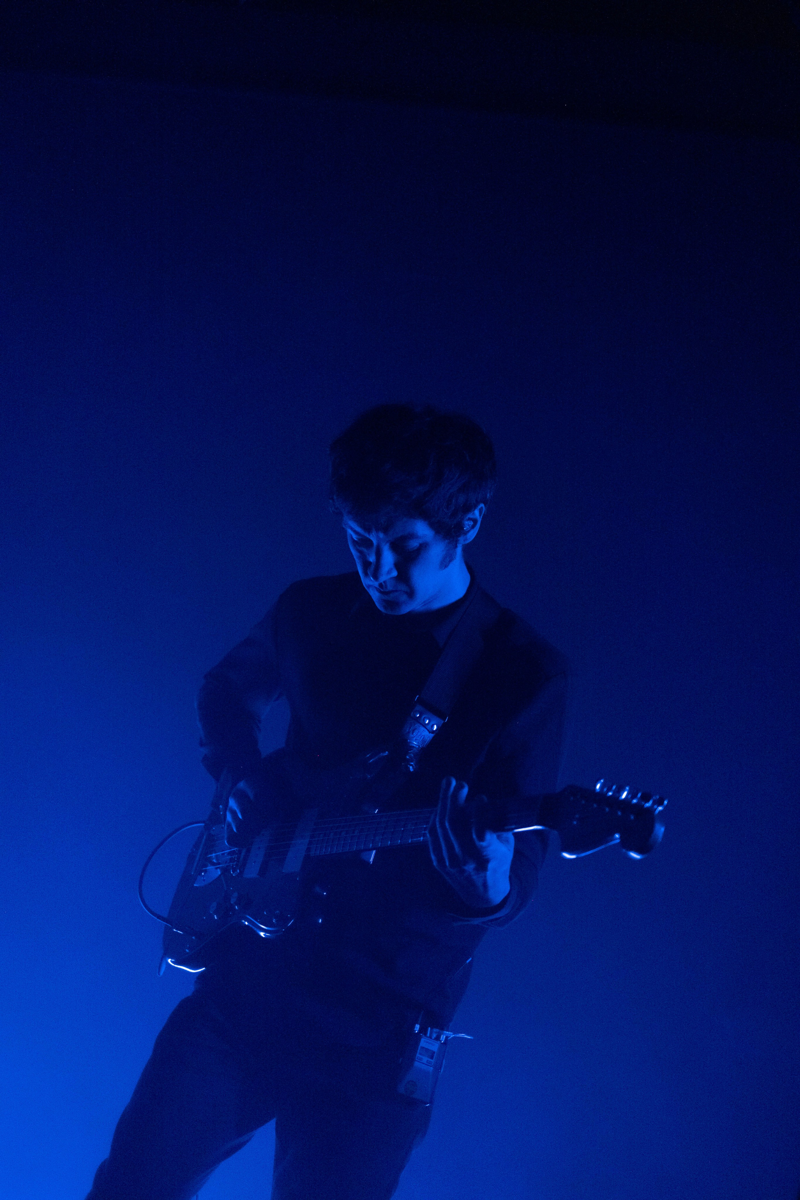 Dolphin @ 7 Fridays @ 06.05.25