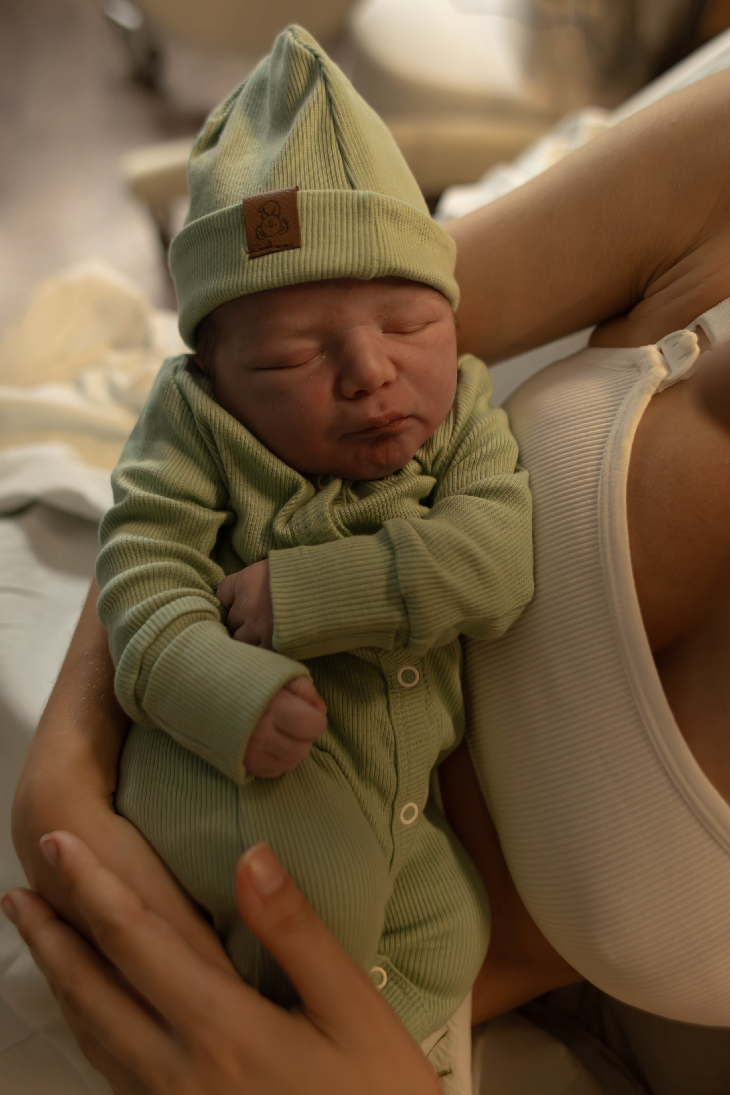 A chegada do Martin. Amanda Paraizo | Fotógrafa de Parto, Gestante e Família na Grande Vitória — ES