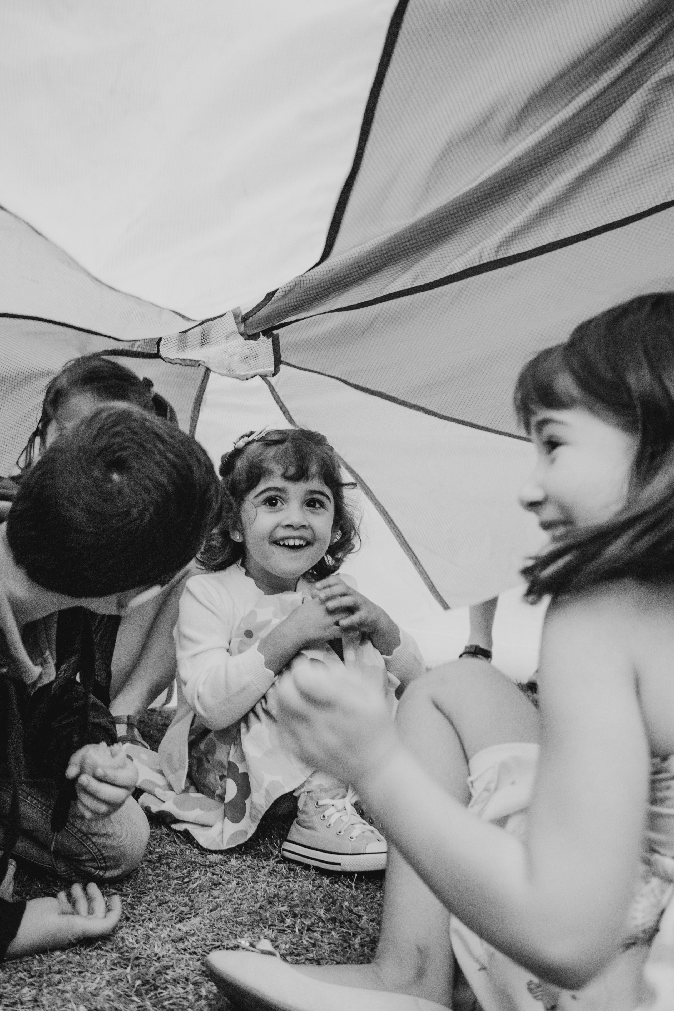 Maria Luiza — Aniversário 3 anos. Principal