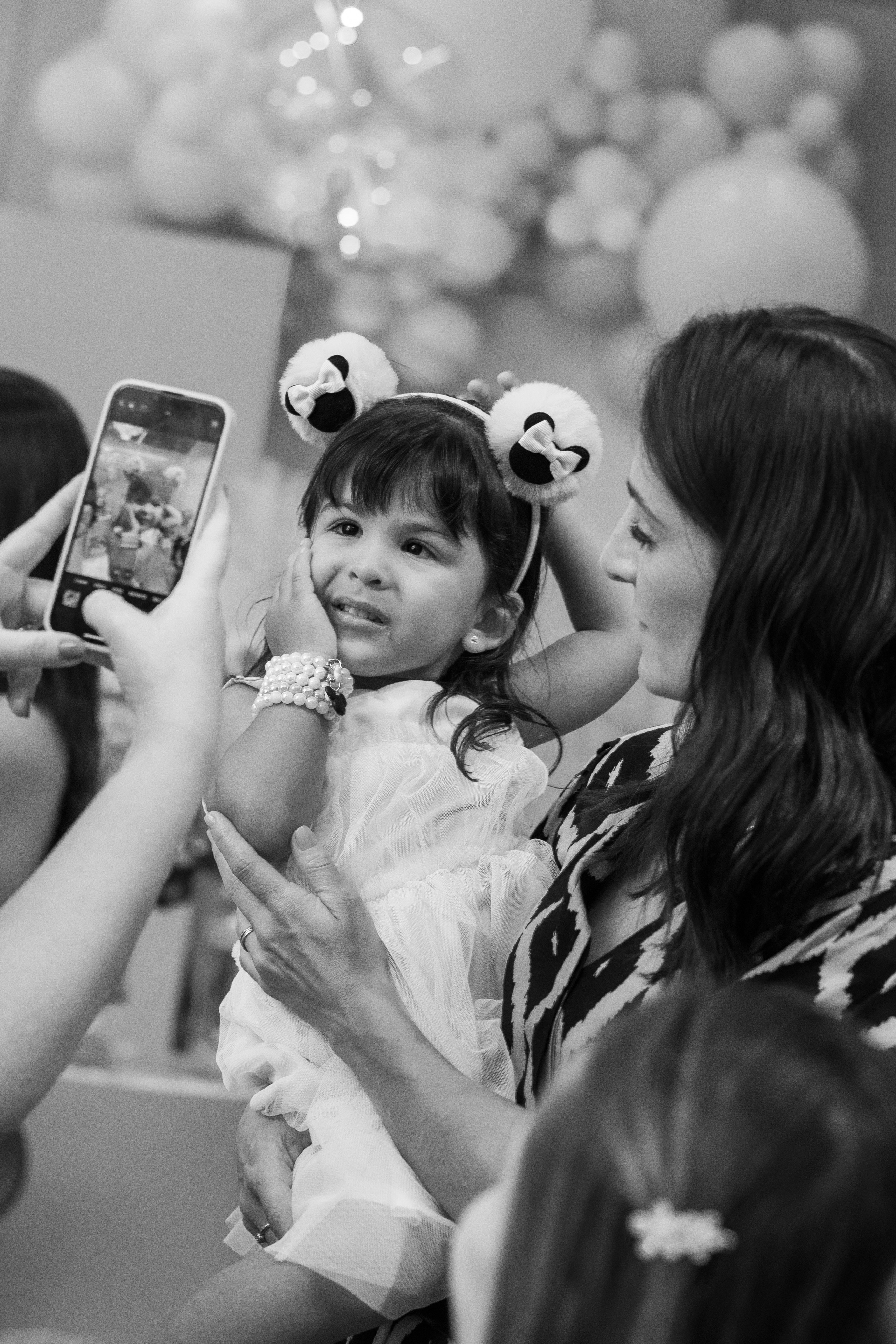 Cecília — Aniversário 2 anos. Principal