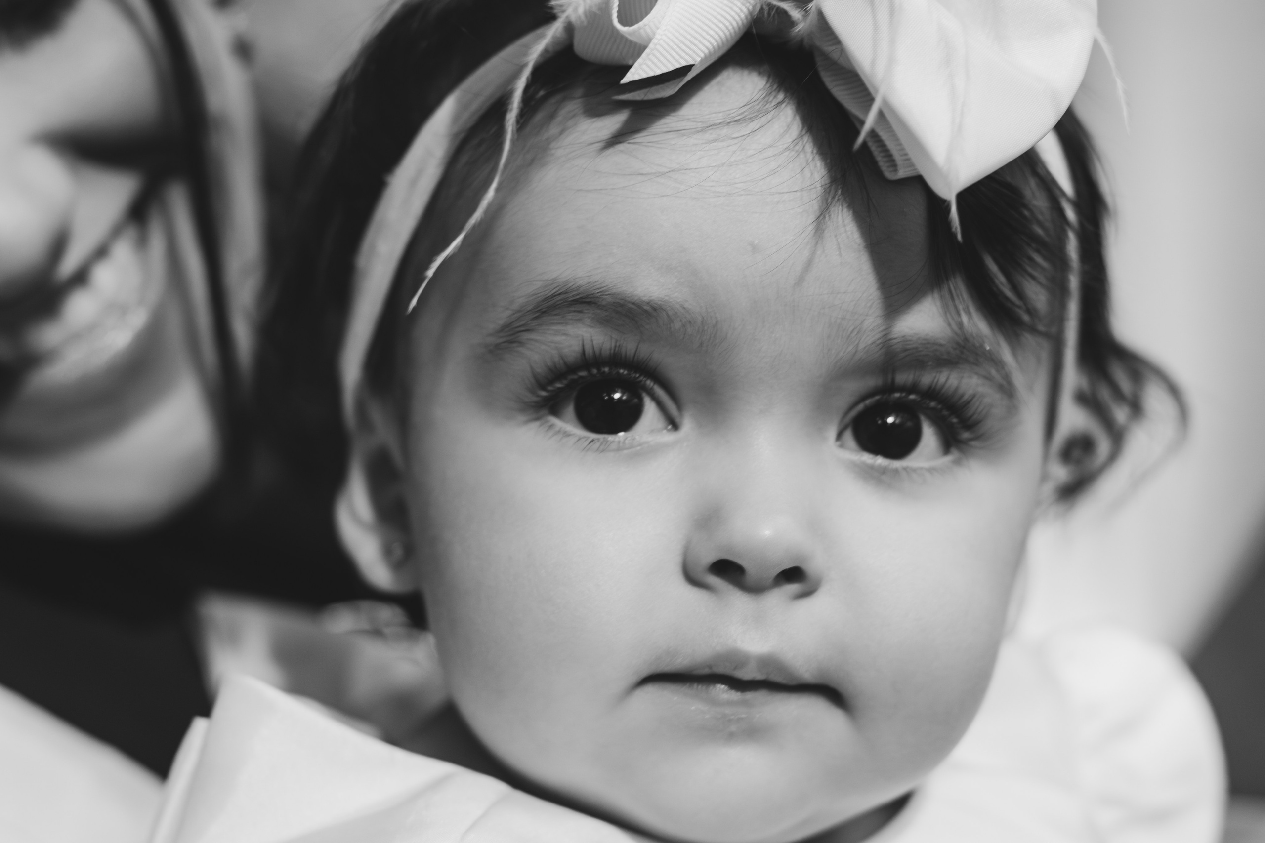 Luísa — Aniversário 1 ano. Principal