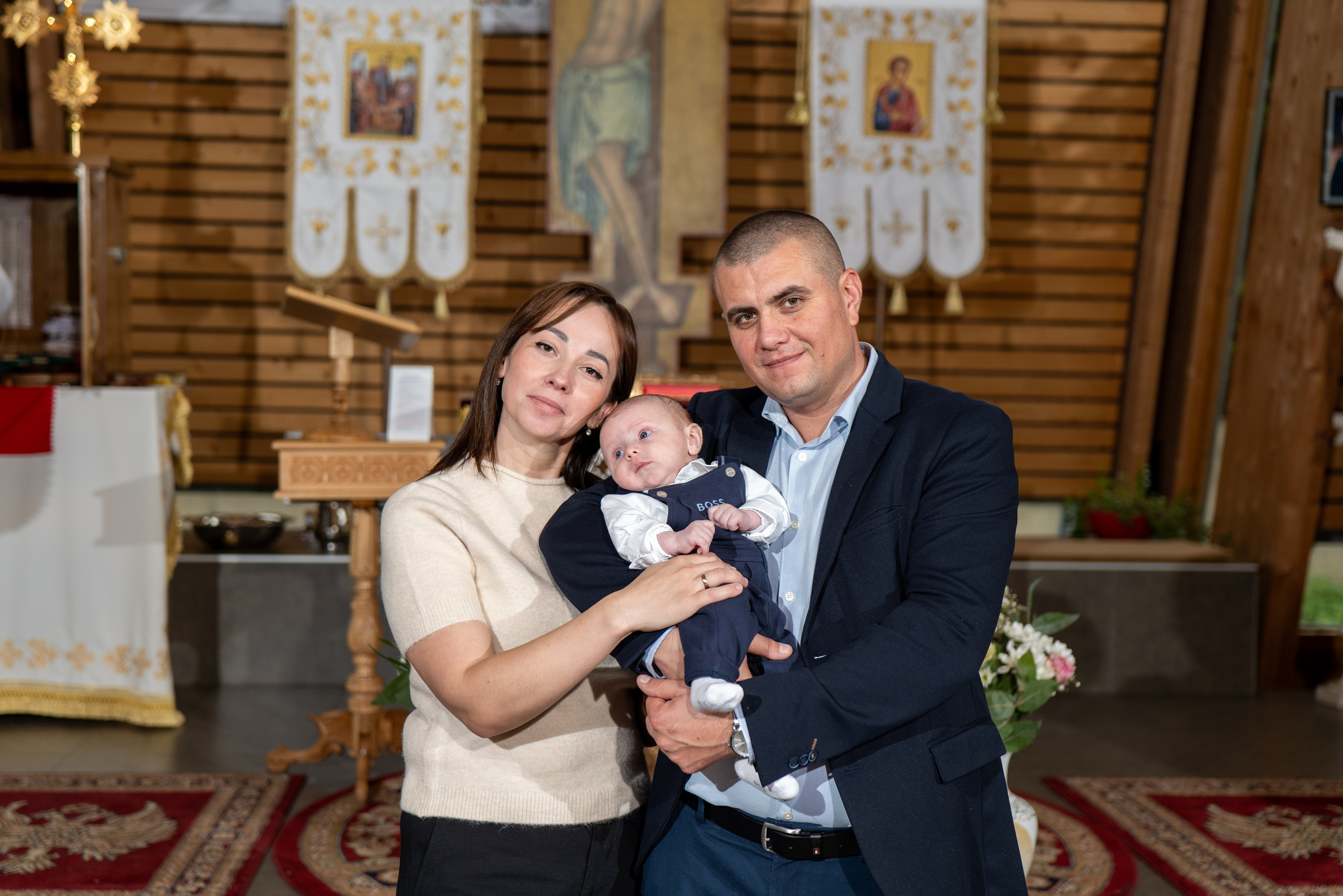 Mateo. Fotograful și Cameramanul familiei dvs în Franța Paul Photographer