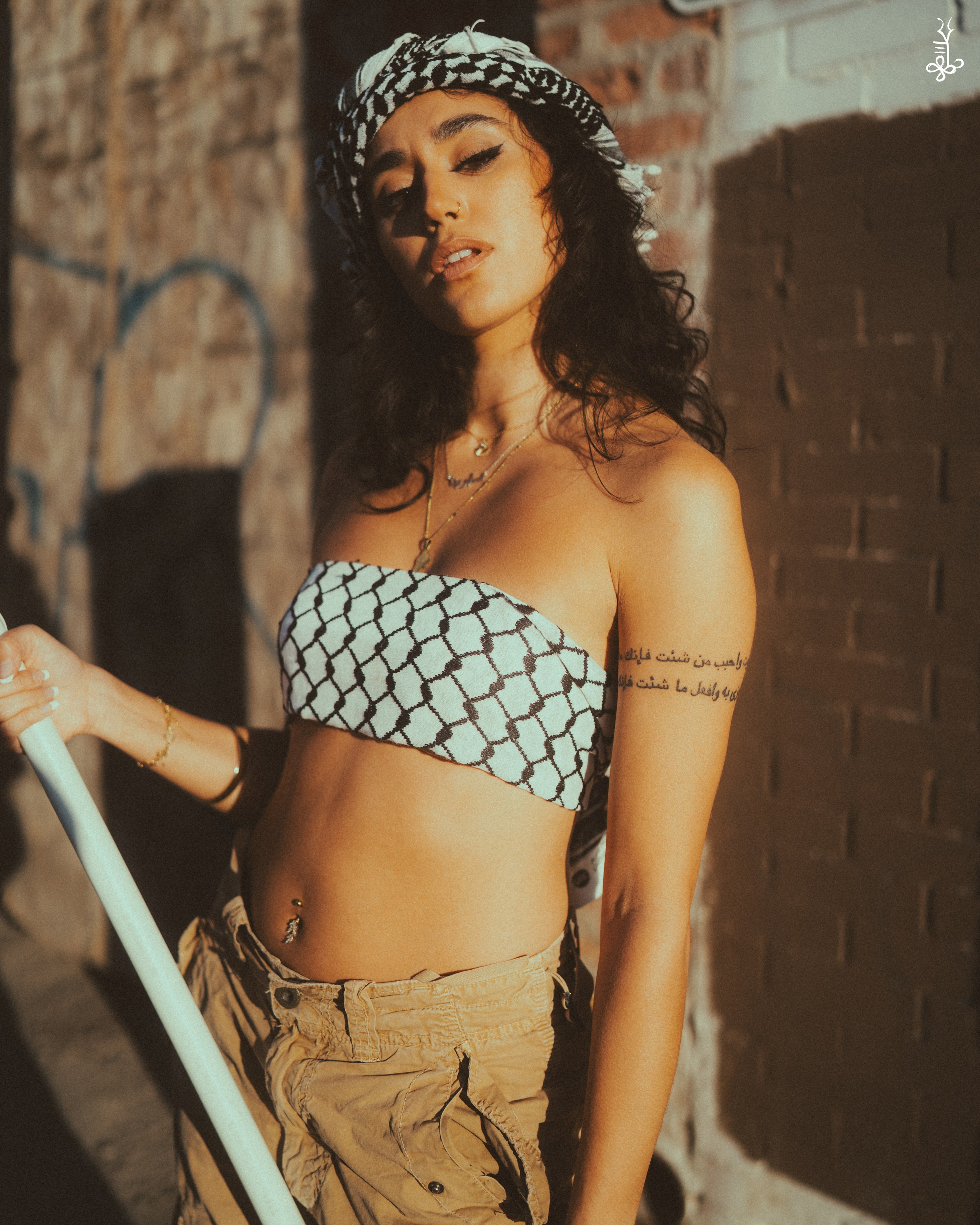 SABRINA ALI. Ke’Ondris | Photographer & Videographer | Indianapolis, IN