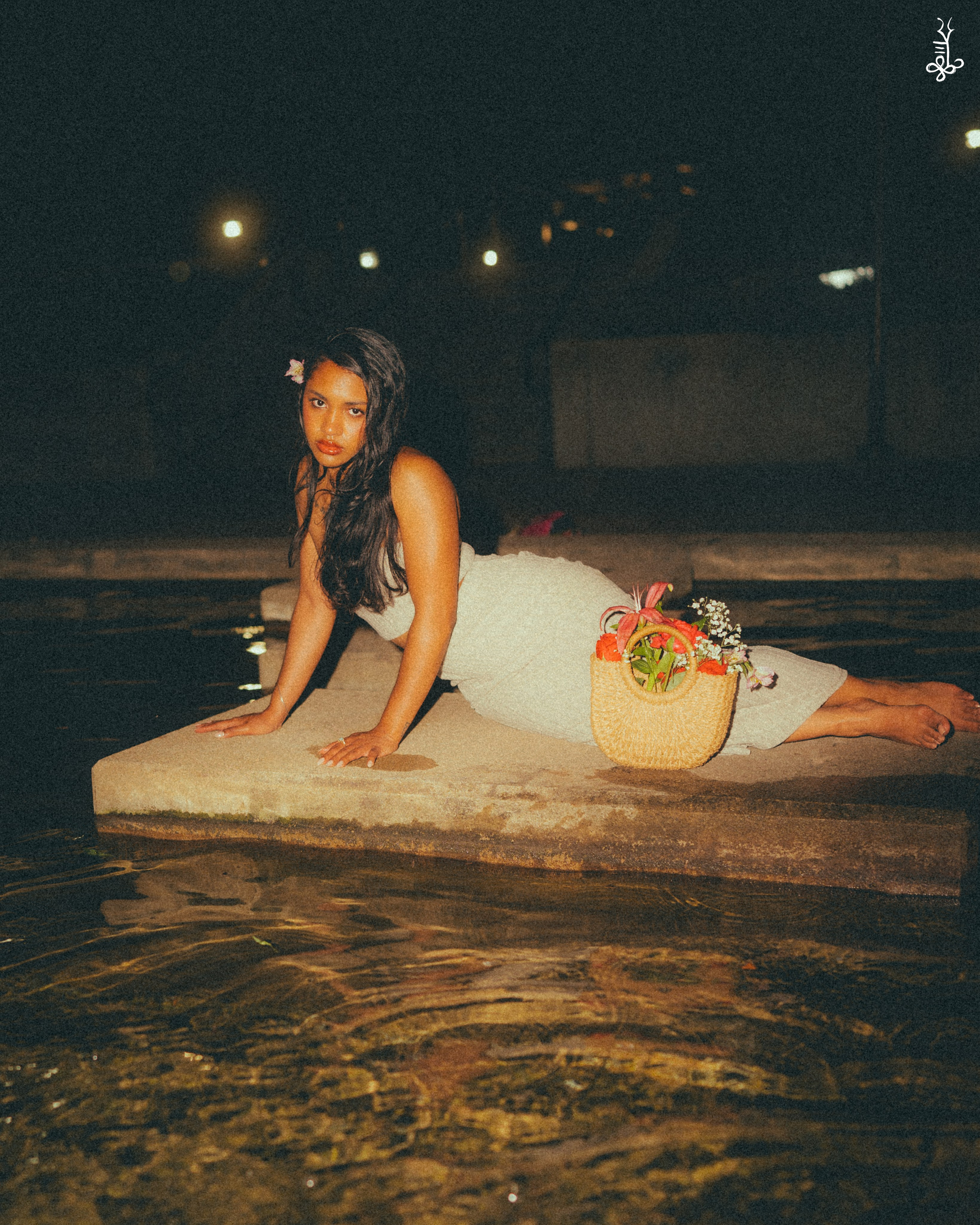 JADE SYAN. Ke’Ondris