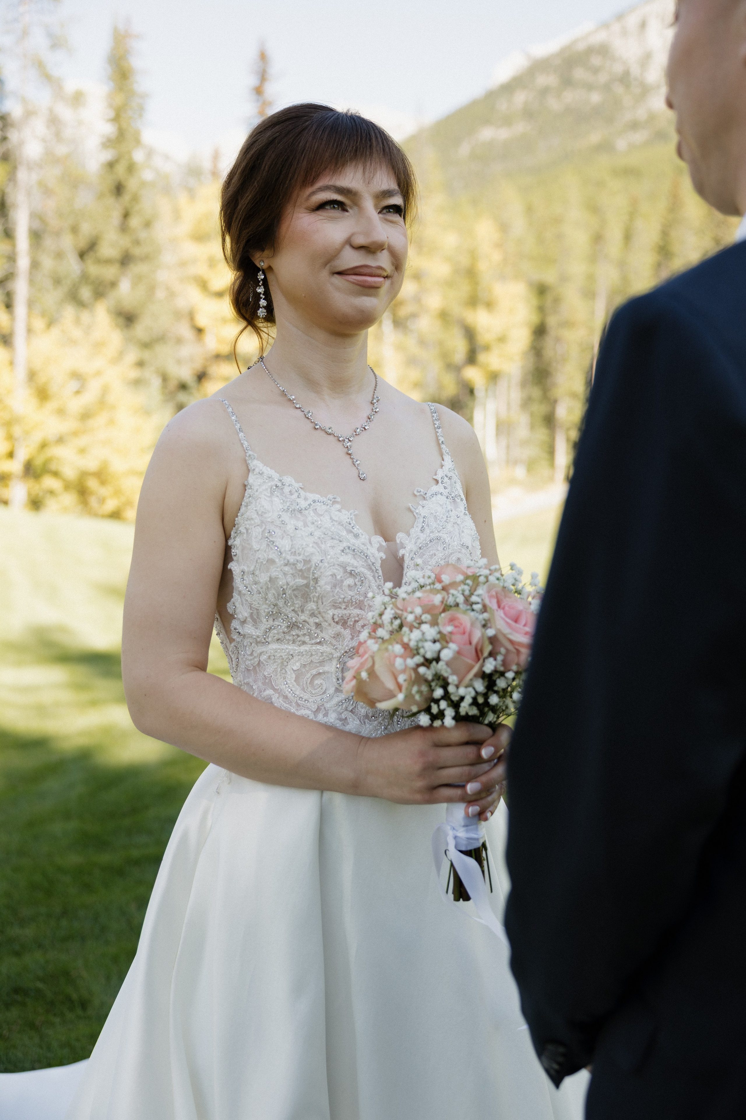 Natalia & Sergey. Photographer Stanislav Antonov