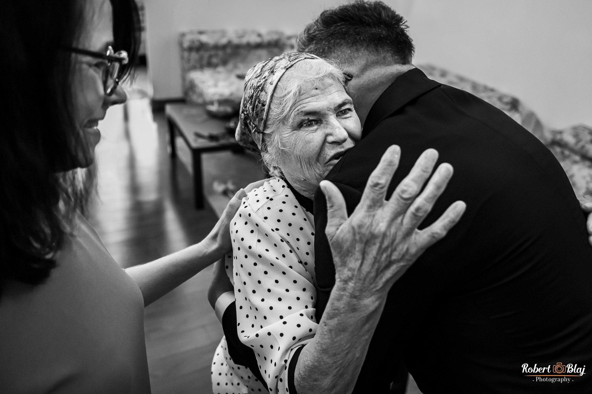 Florentina & Marius. Robert Blaj - Fotograf Nuntă Iași