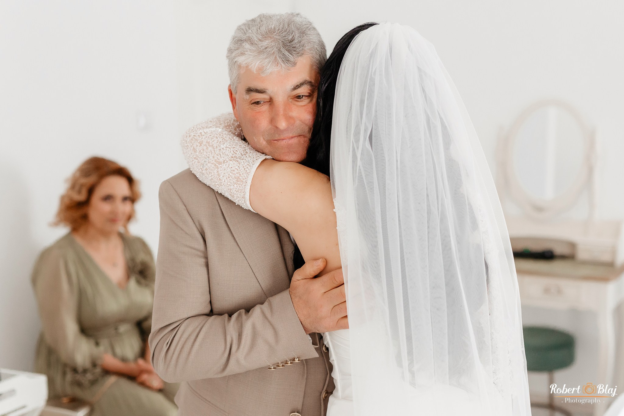 Ancuta & Stefan. Robert Blaj - Fotograf Nuntă Iași