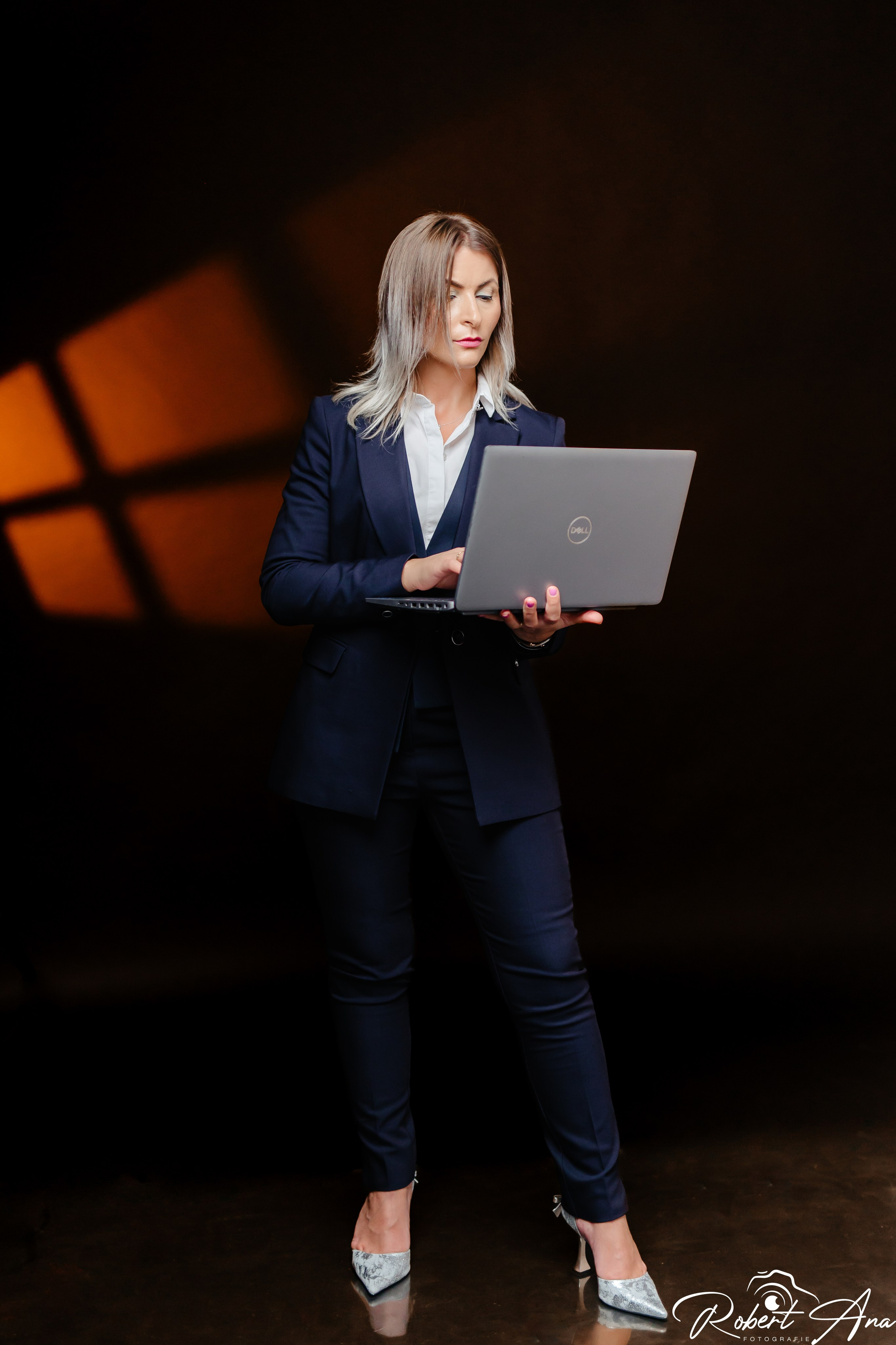 BUSINESS. Robert Blaj - Fotograf Nuntă Iași