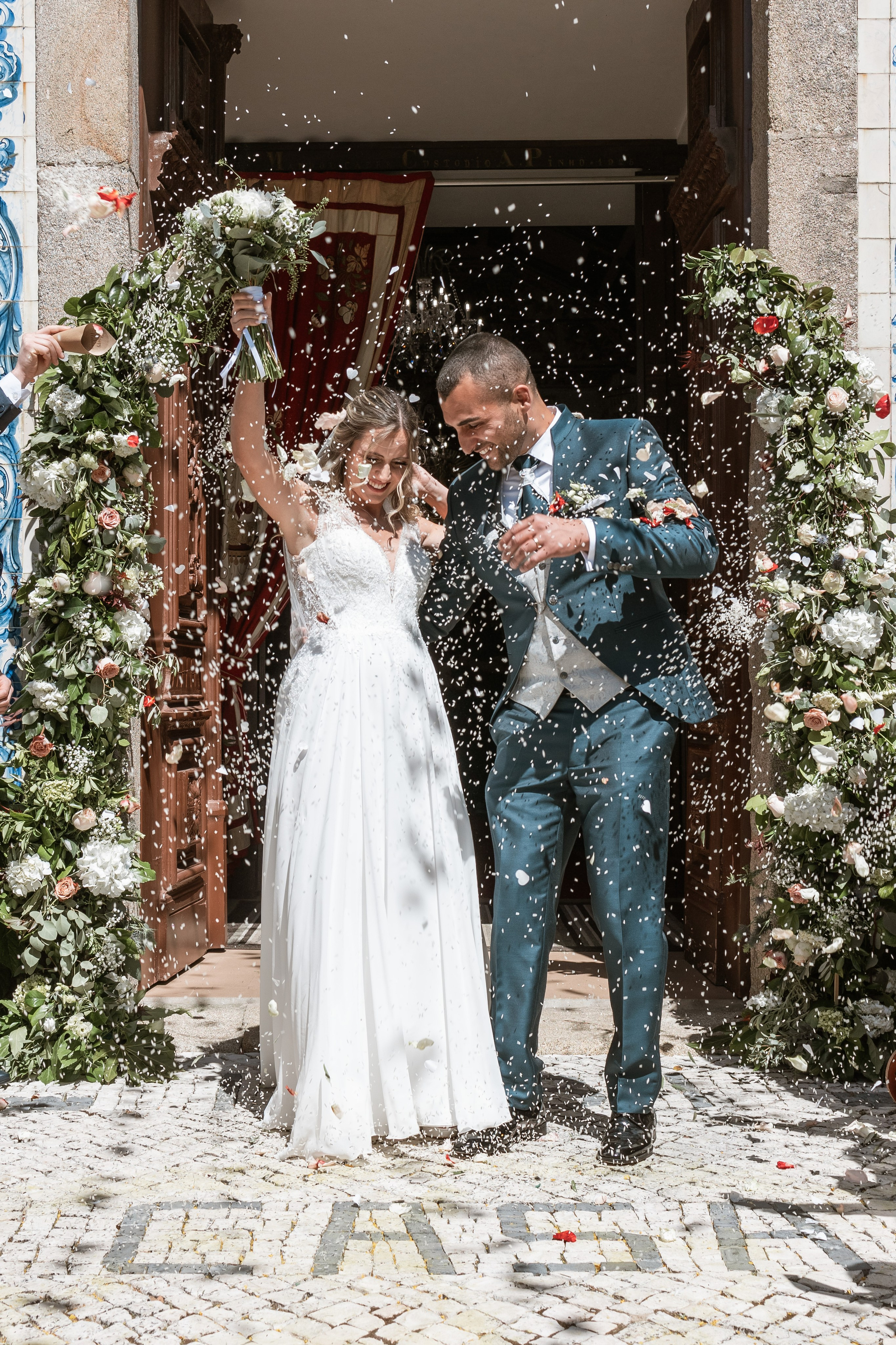 Joana and Ruben. Hfm photo+art