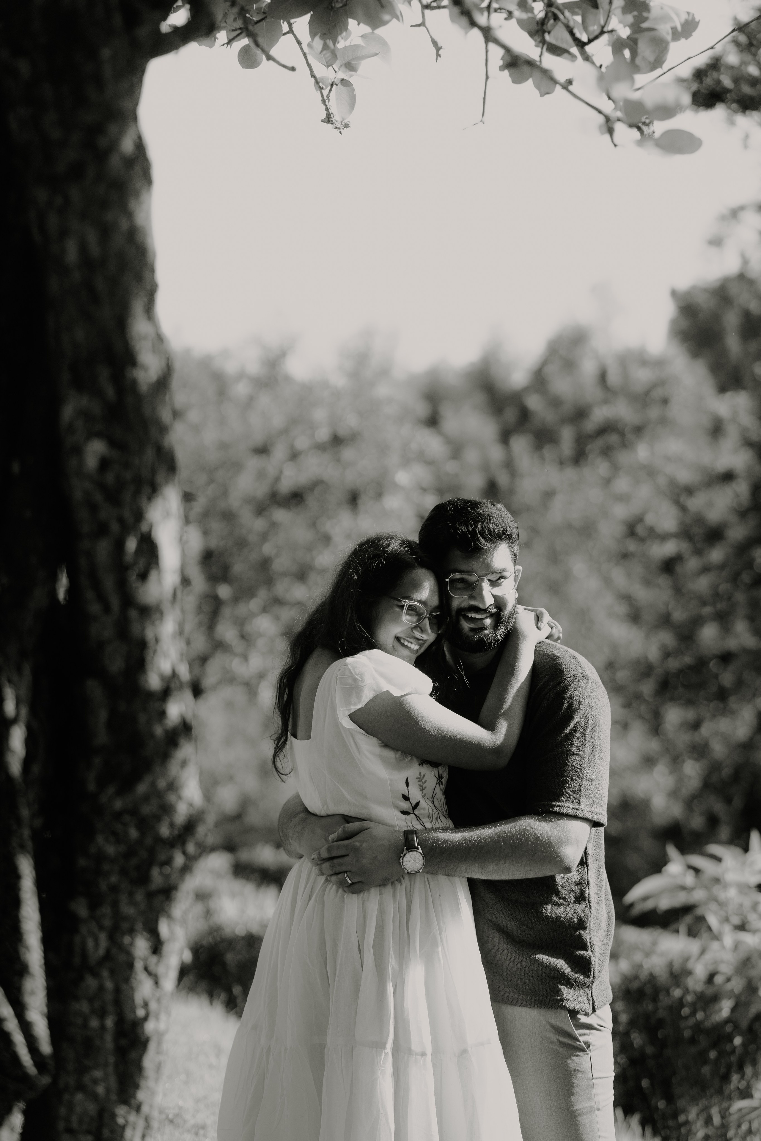 Tharani & Ramanan. Agam Vizha