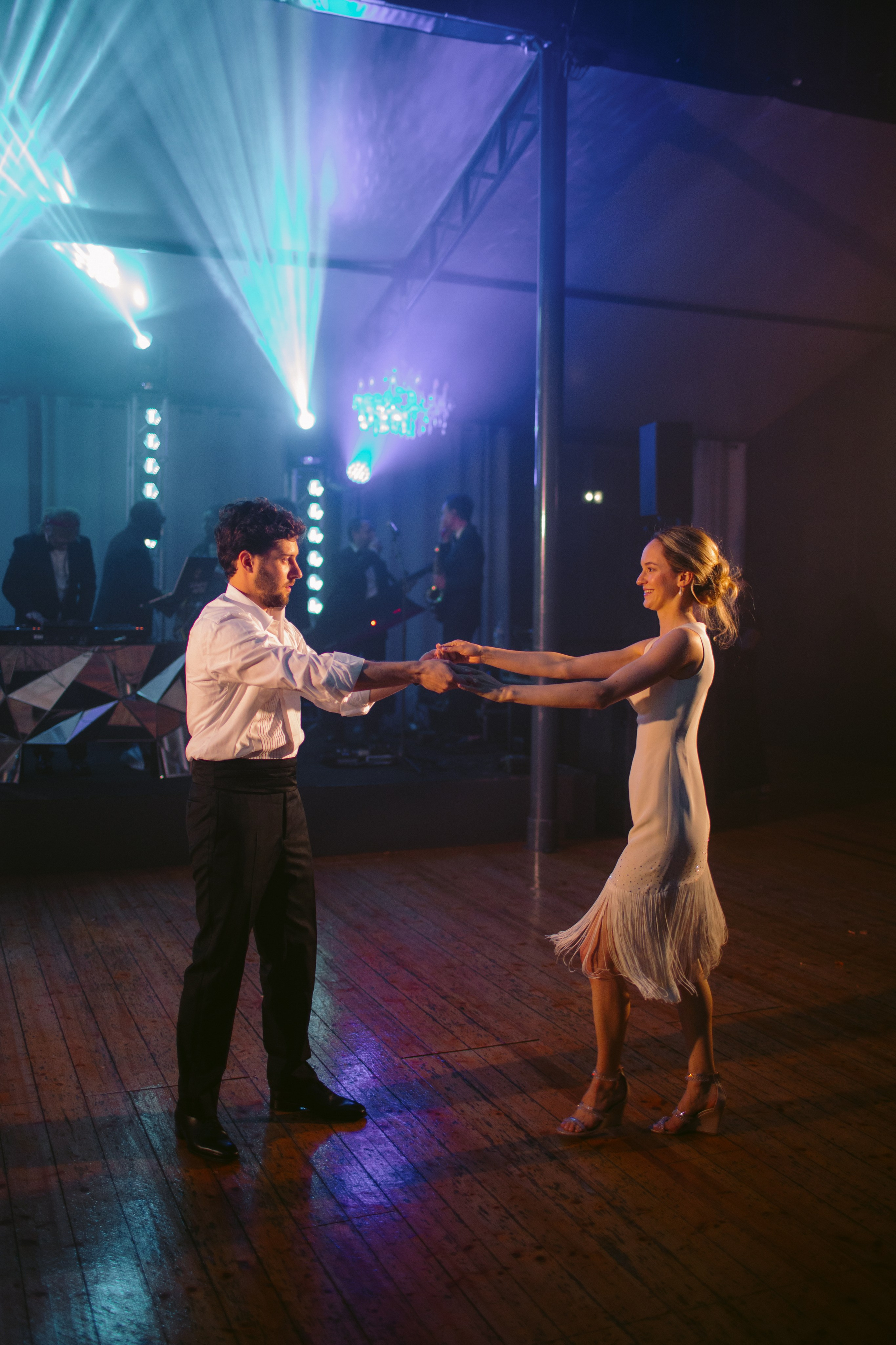 Xenia & Aleksey. Photographer in Paris