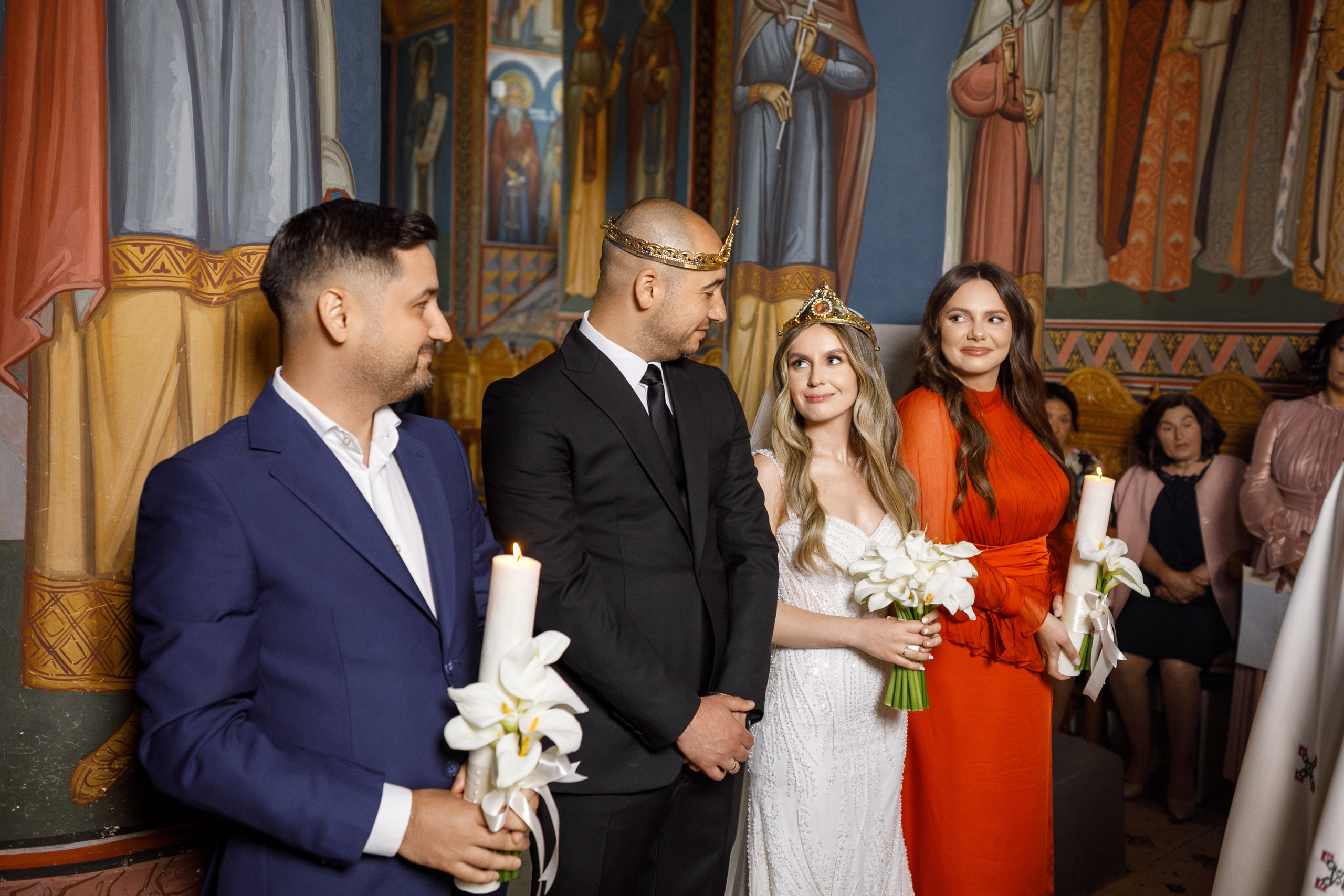Bogdan și Raluca. Wedding, Family Photographer