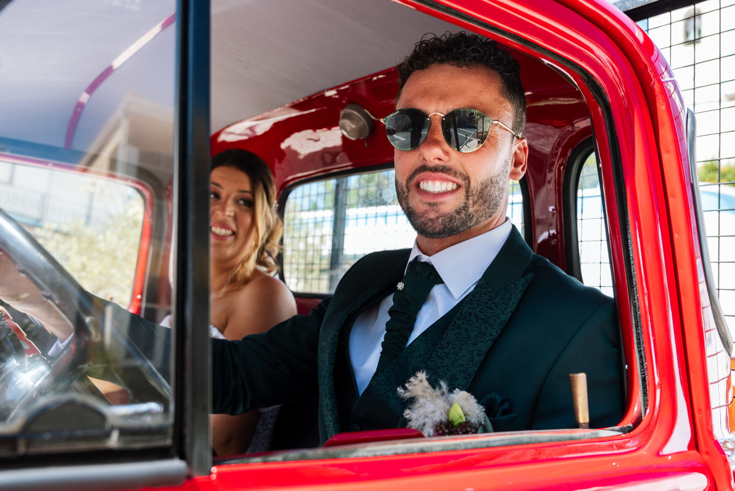 Galeria e Filme de Casamento — Rita & Délio — Quinta do Juncal. Luxury Wedding Photography & Cinematic Films | Portugal & Destination Weddings | Ricardo & Mary Pictures
