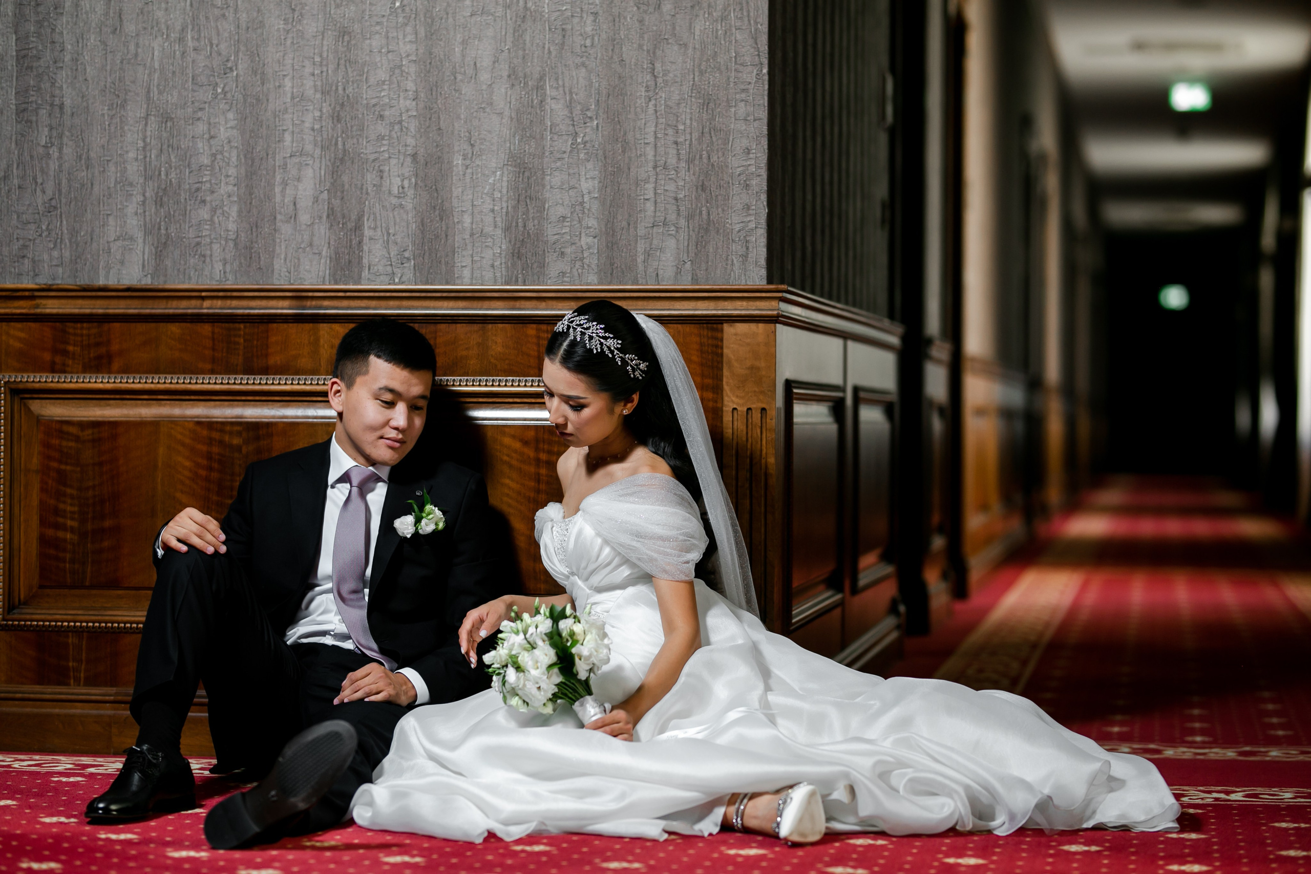 ORION. Mandarin.photo