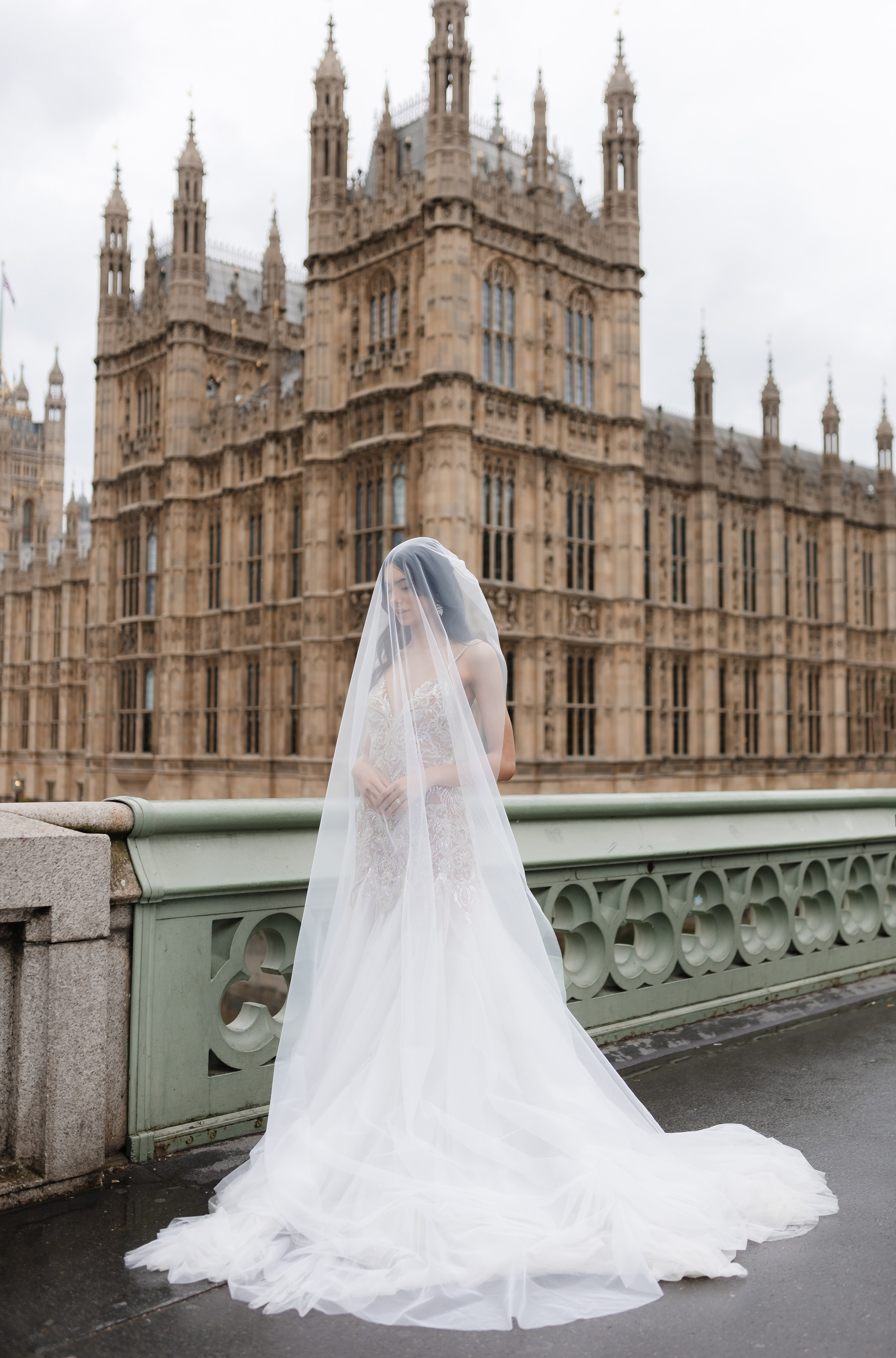 Gabriela & Leo’s Intimate London Elopement. YES I DO PRODUCTION — Wedding photography&videography