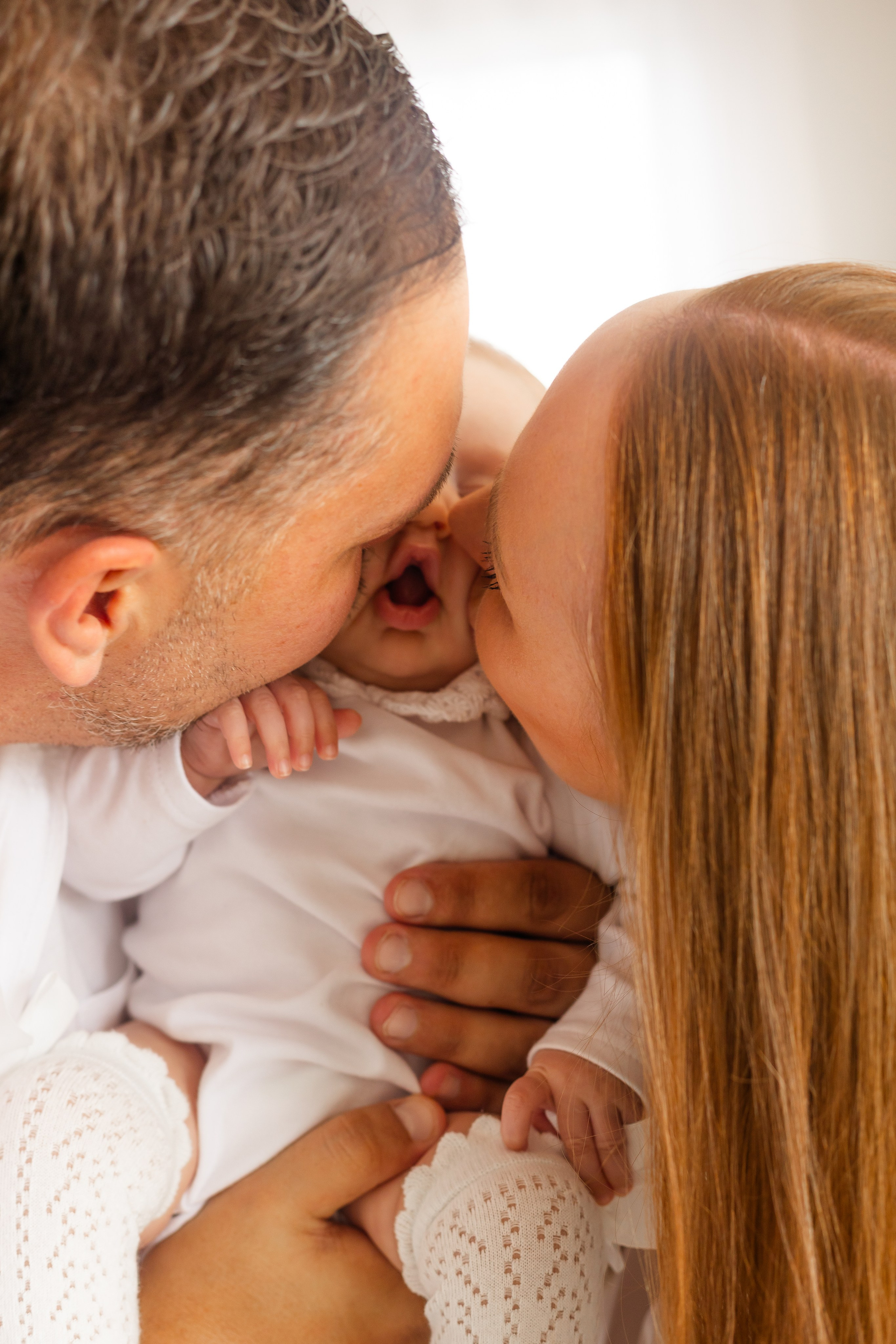 Maria Aurora (Familia)