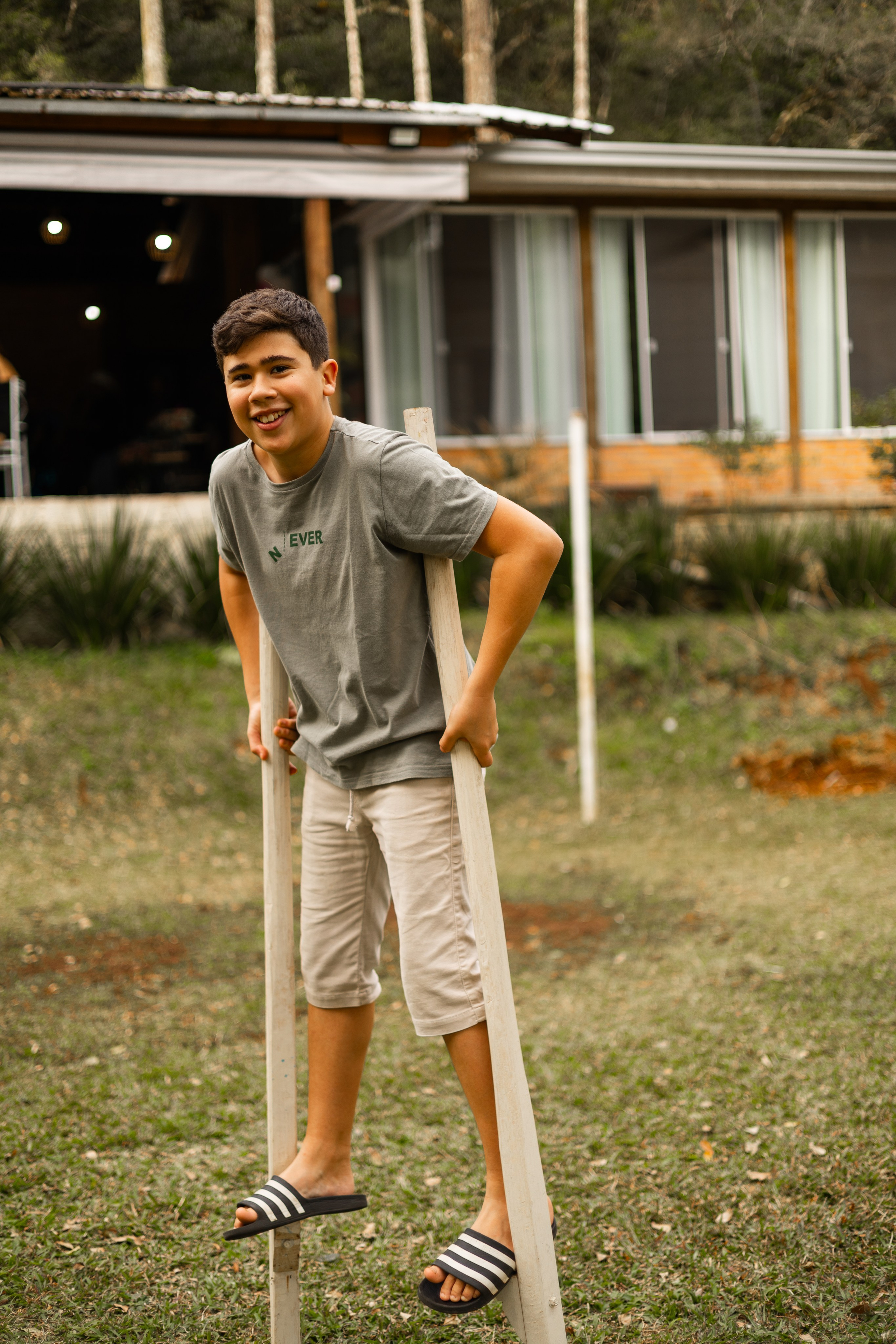 Aniversário 99 anos