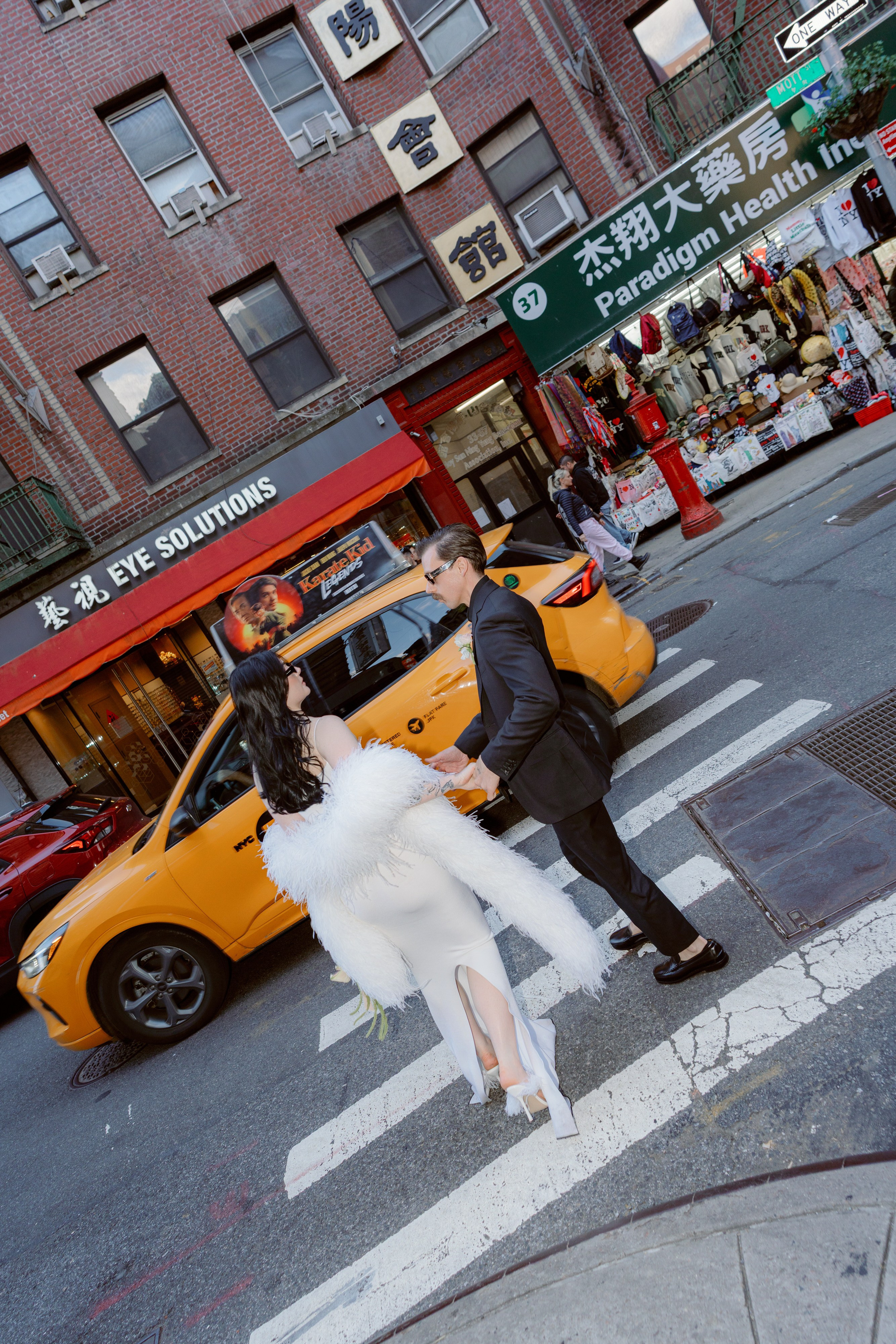 Savannah and Michael. Wedding photographer and videographer New York | New Jersey