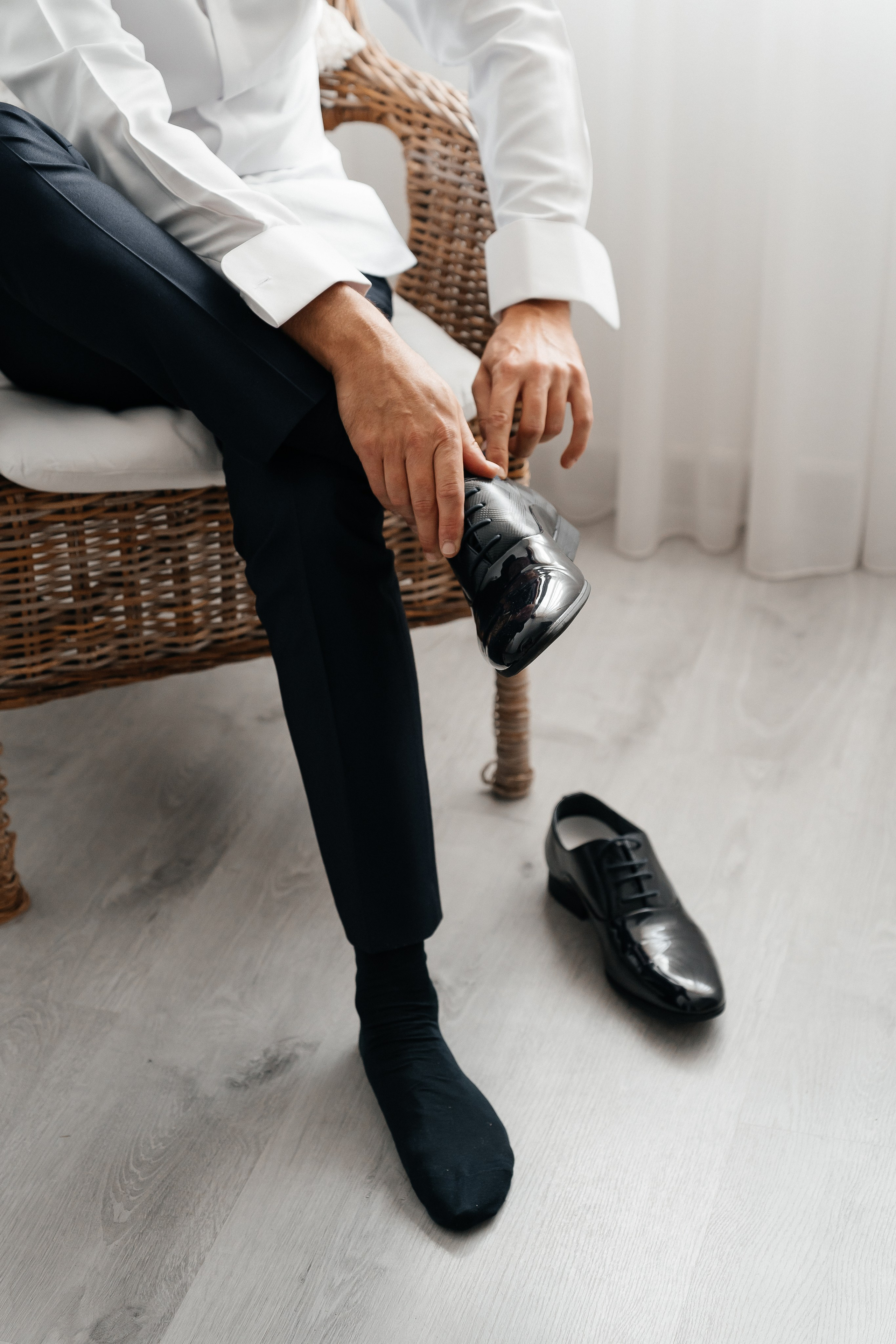 Mari & Diego. Photographer in Barcelona