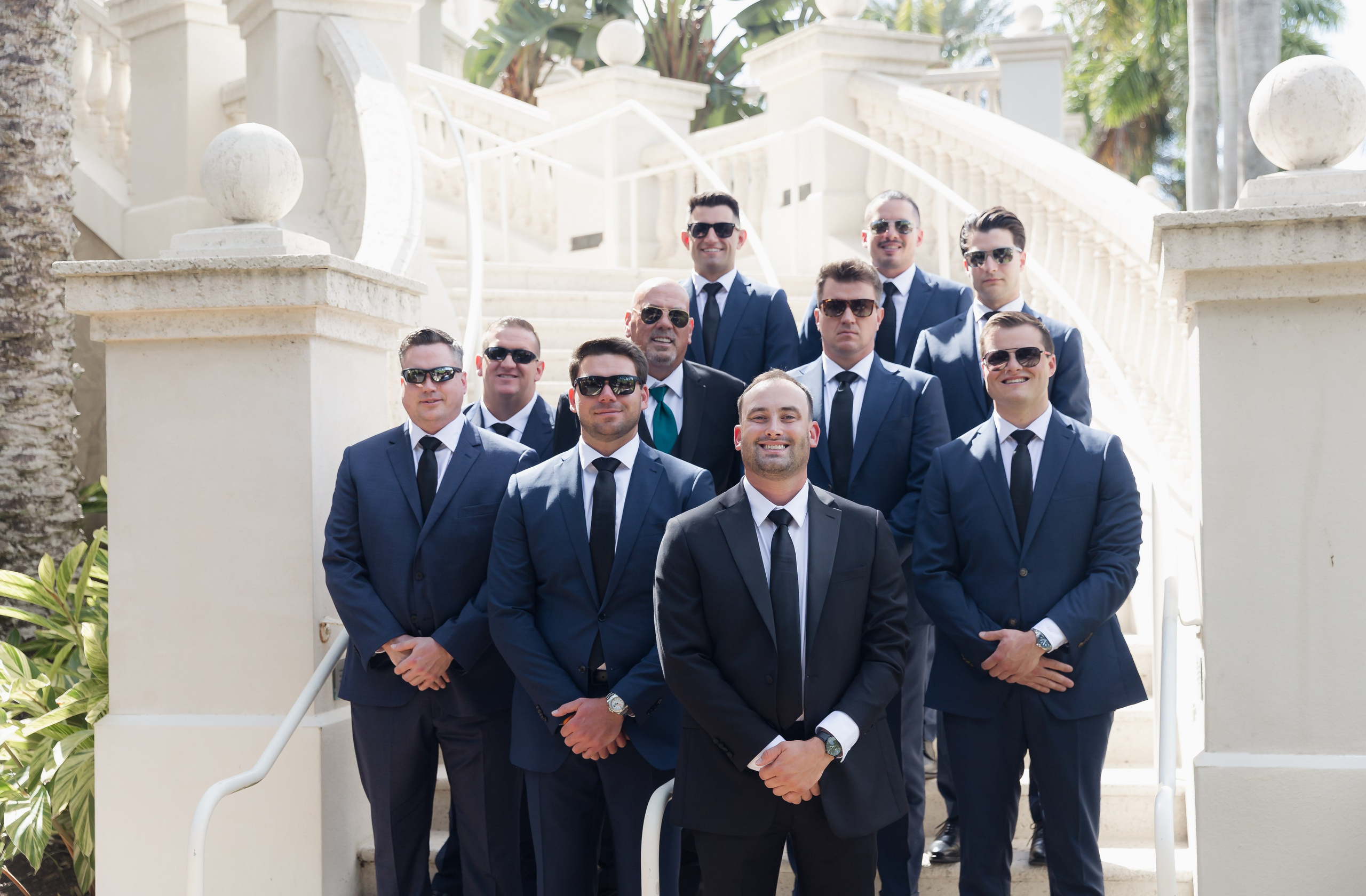 ALYSSA & RICH. YES I DO PRODUCTION — Wedding photography&videography