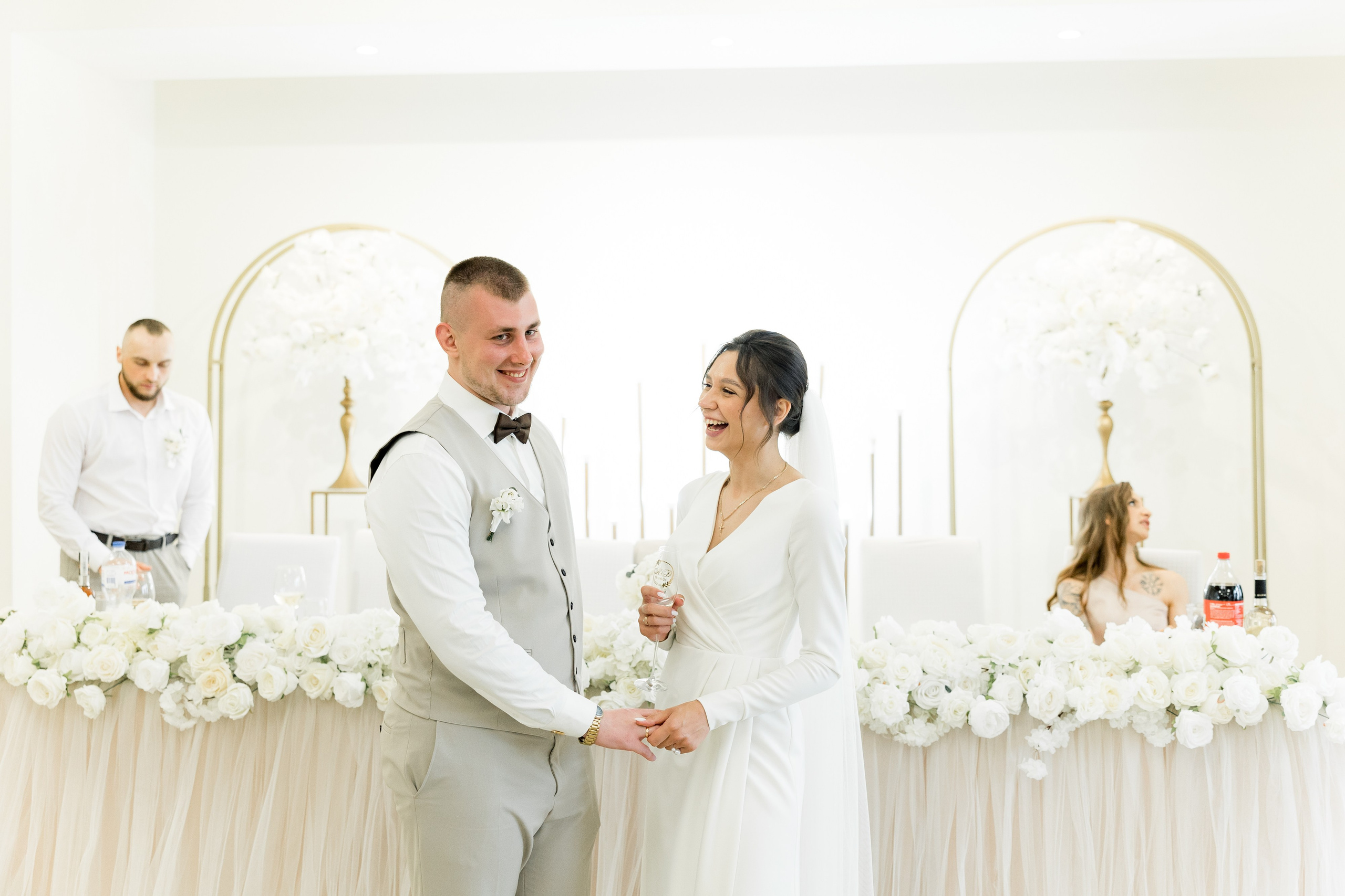 Anna Dmytro. Ірина Терещук