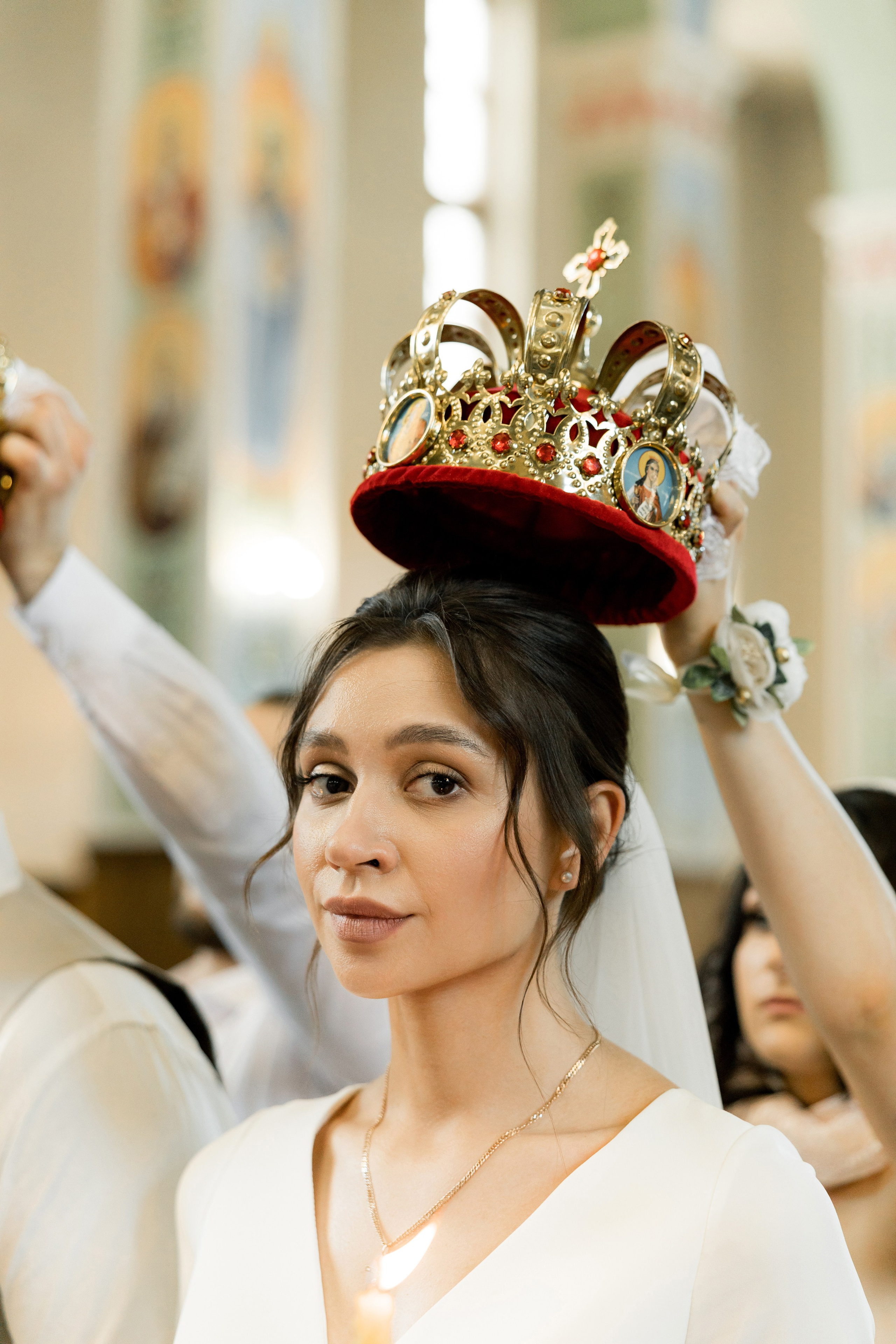 Anna Dmytro. Ірина Терещук