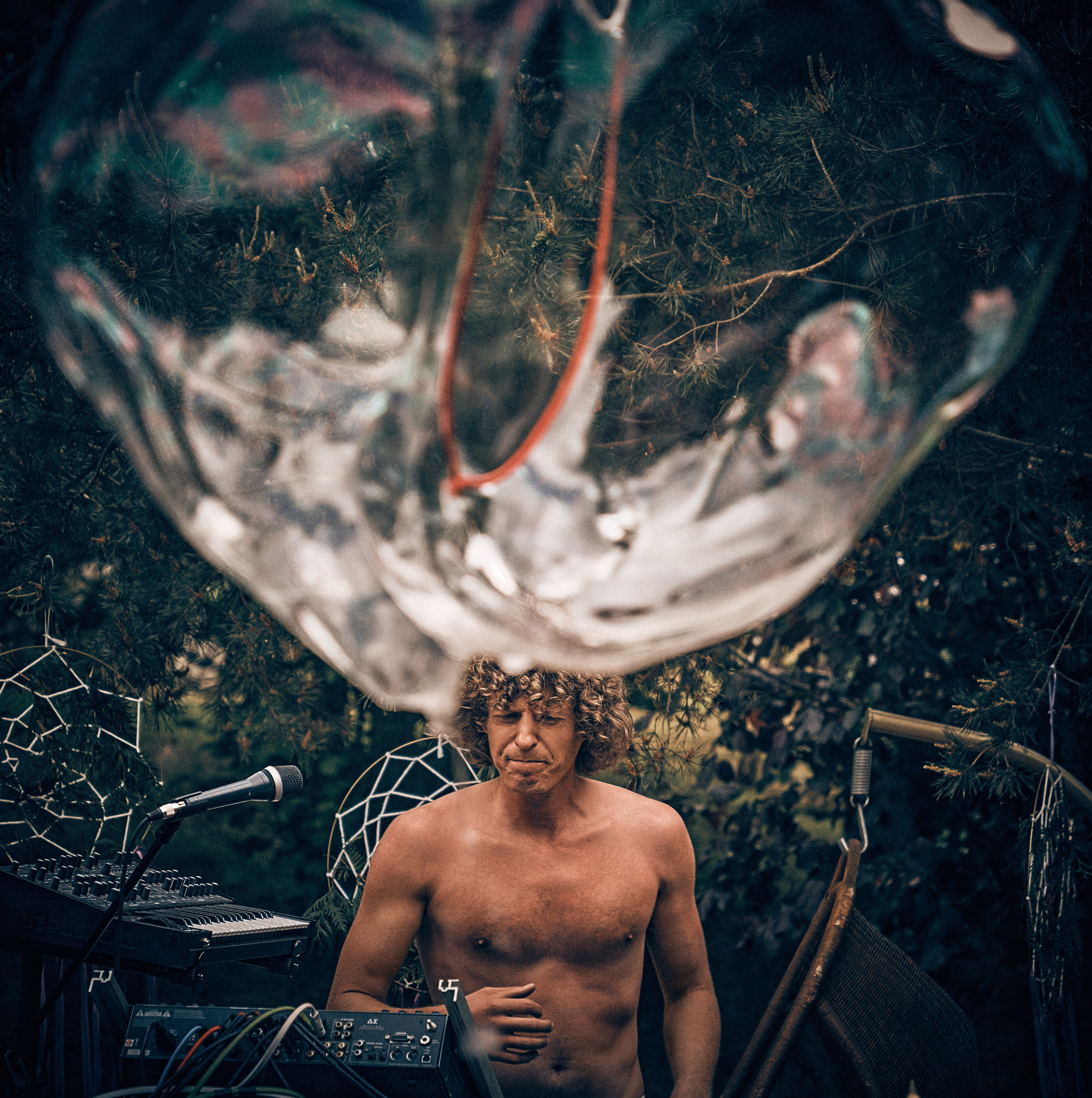 Первый День рождения Бирюзового Острова (Turkusowa Wyspa). Андрей Шипилов — Фотография & Видеография