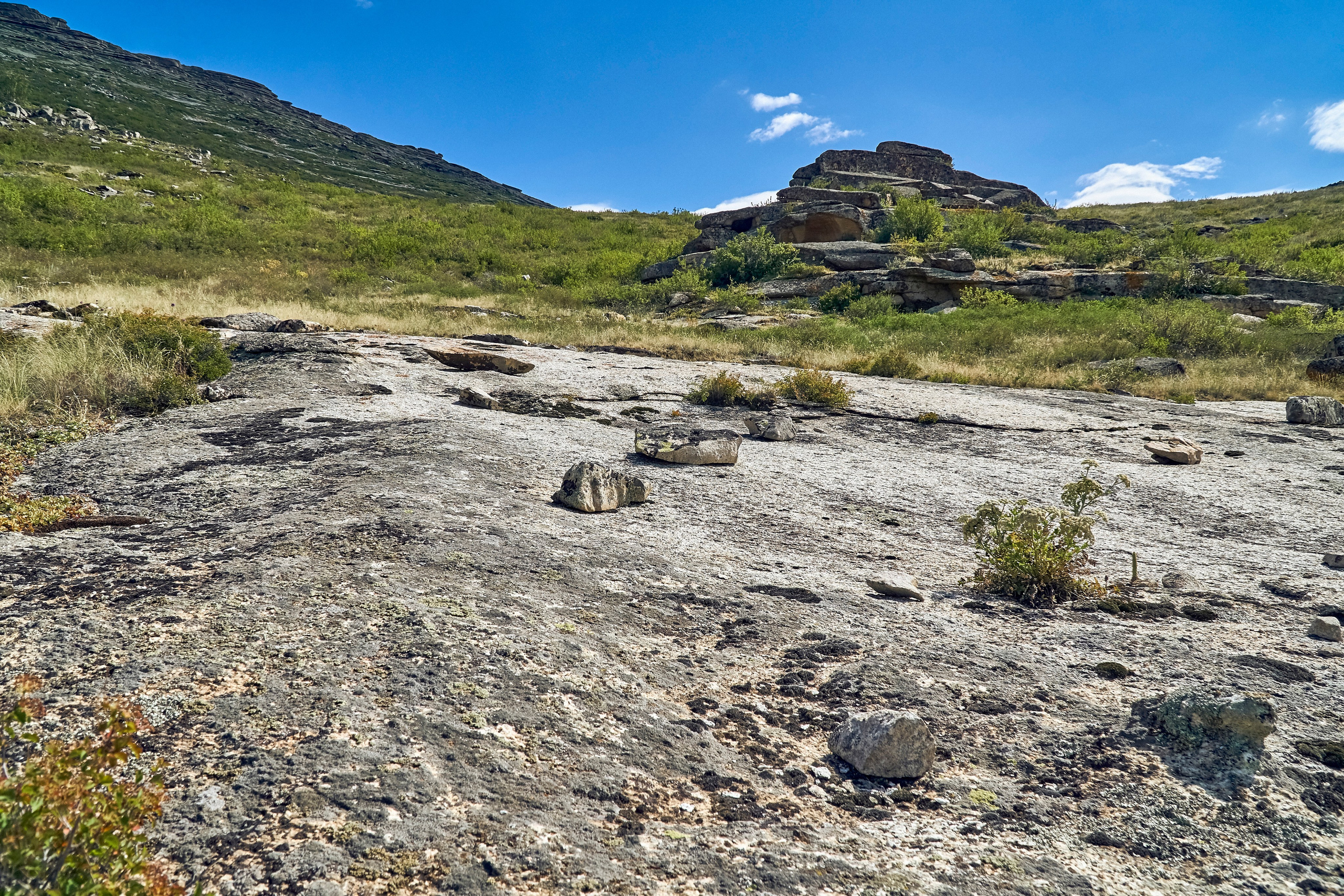Monastyri (Kazachstan). Andriej Szypilow - Fotografia & Wideografia