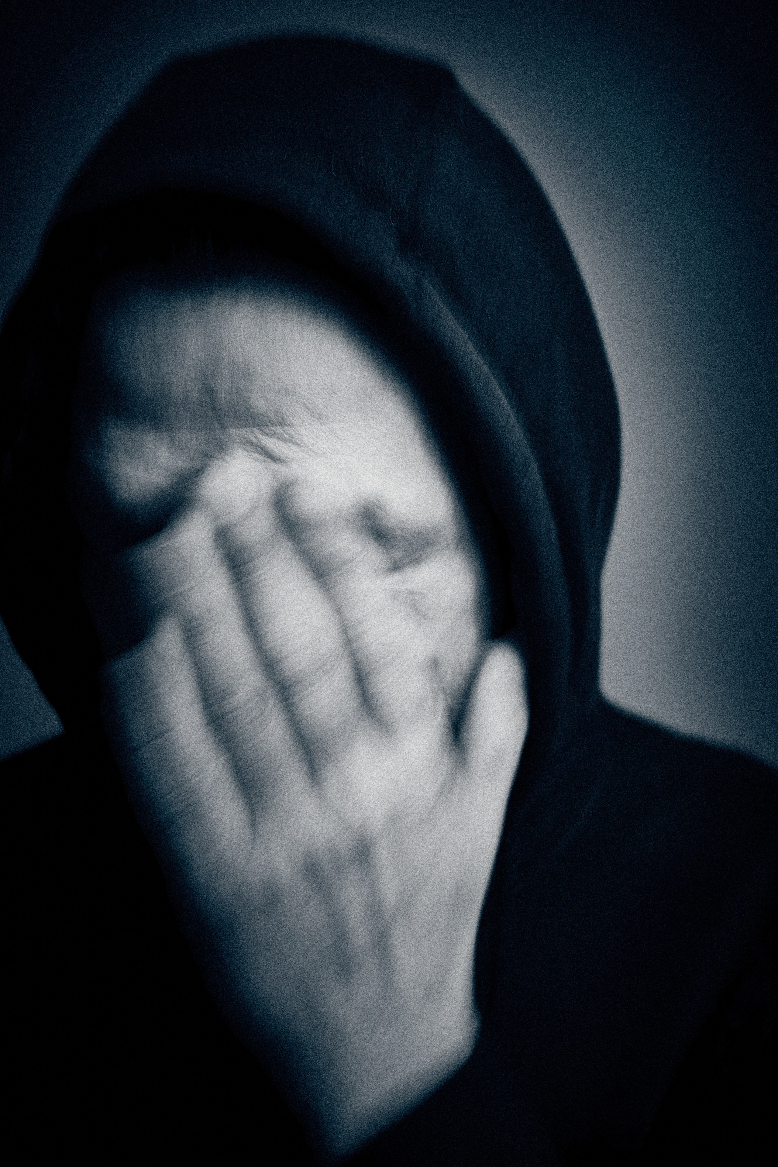 Męski portret psychologiczny - Mieszko V „Długonosy” - Fotograf portretowy w Warszawie Andriej Szypiłow