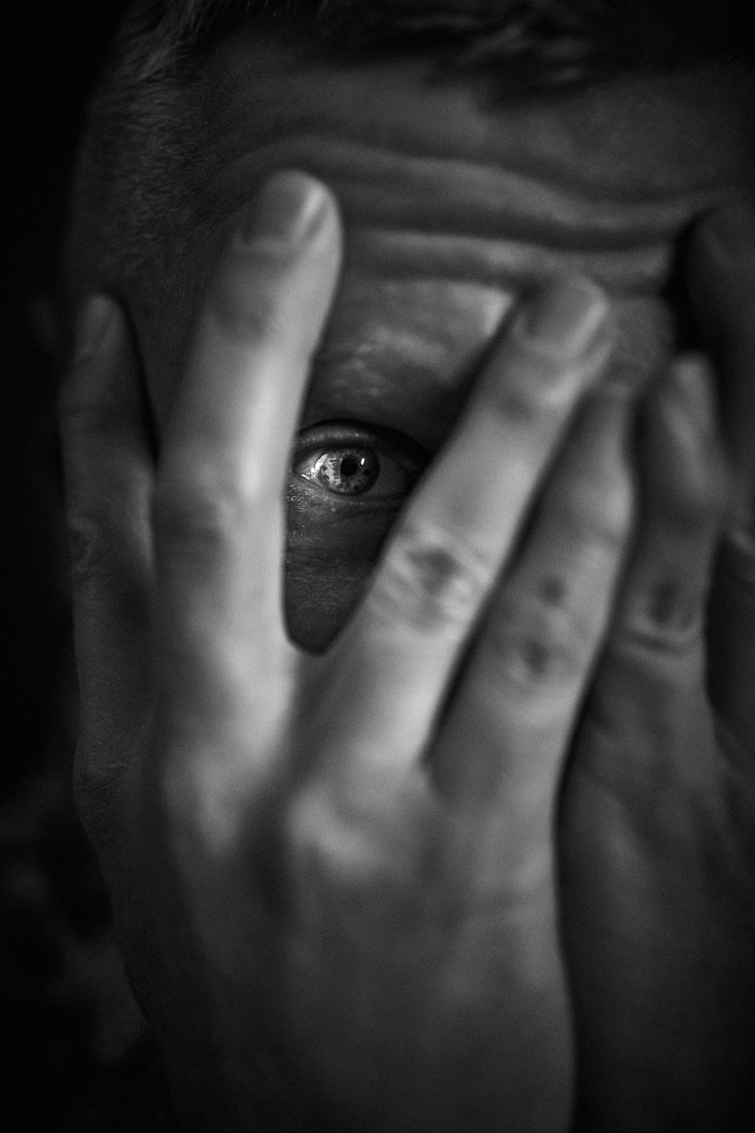 Lekarz leczy, Bóg uzdrawia. Andriej Szypilow — Photography & Videography