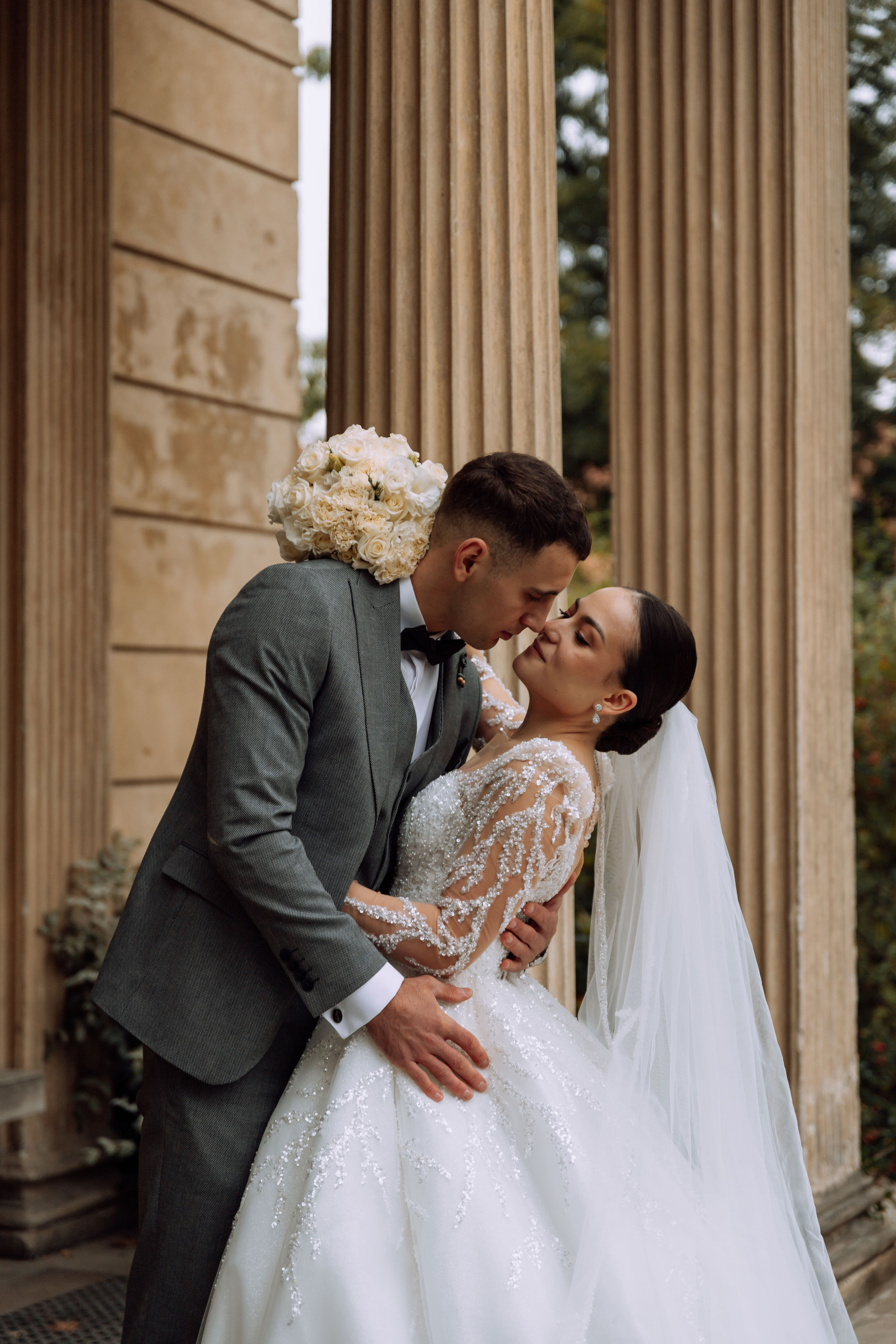 Ślub Nastia & Vasyl