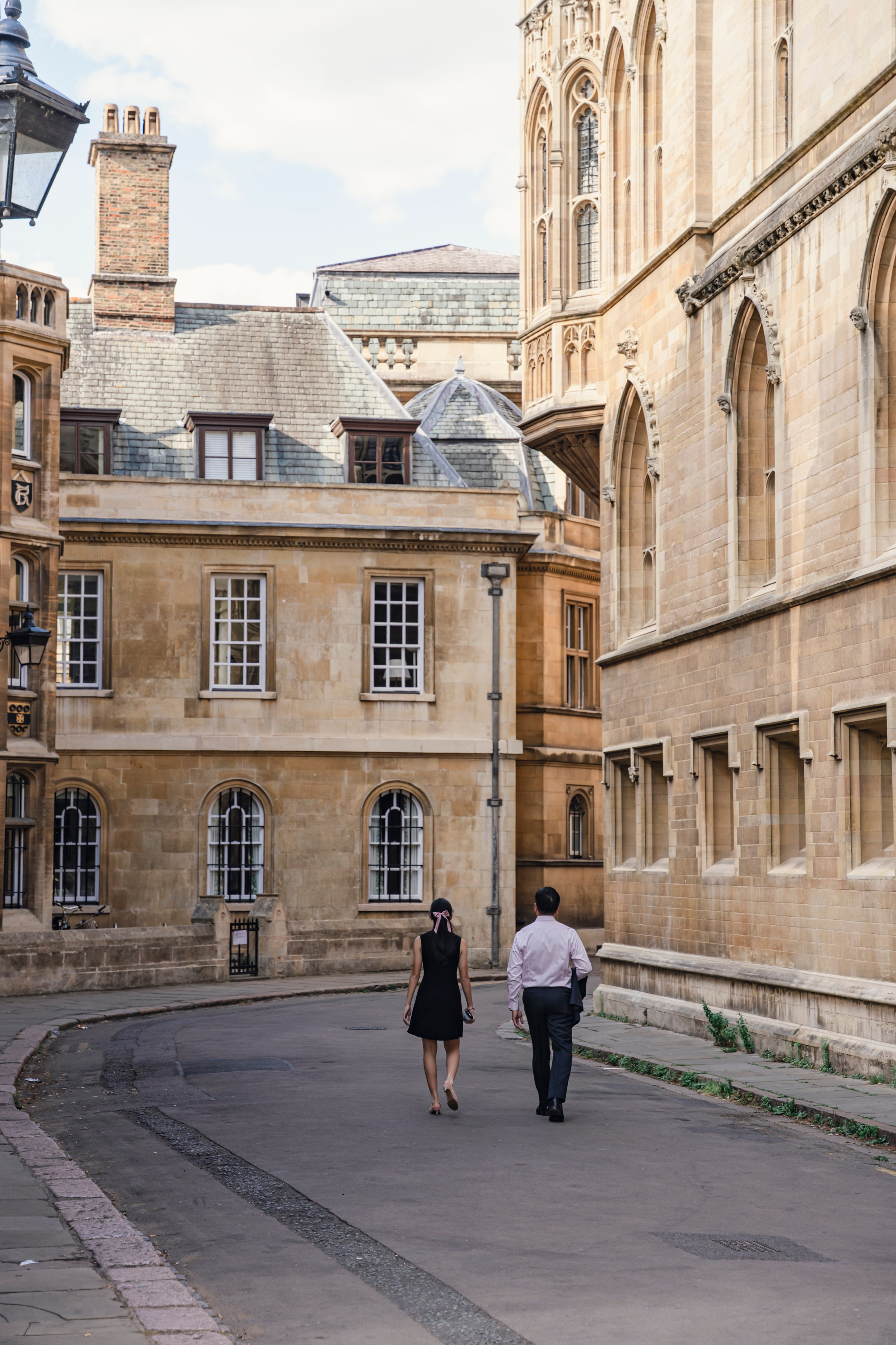 Cambridge. Tonya Kyrylenko photographer in London