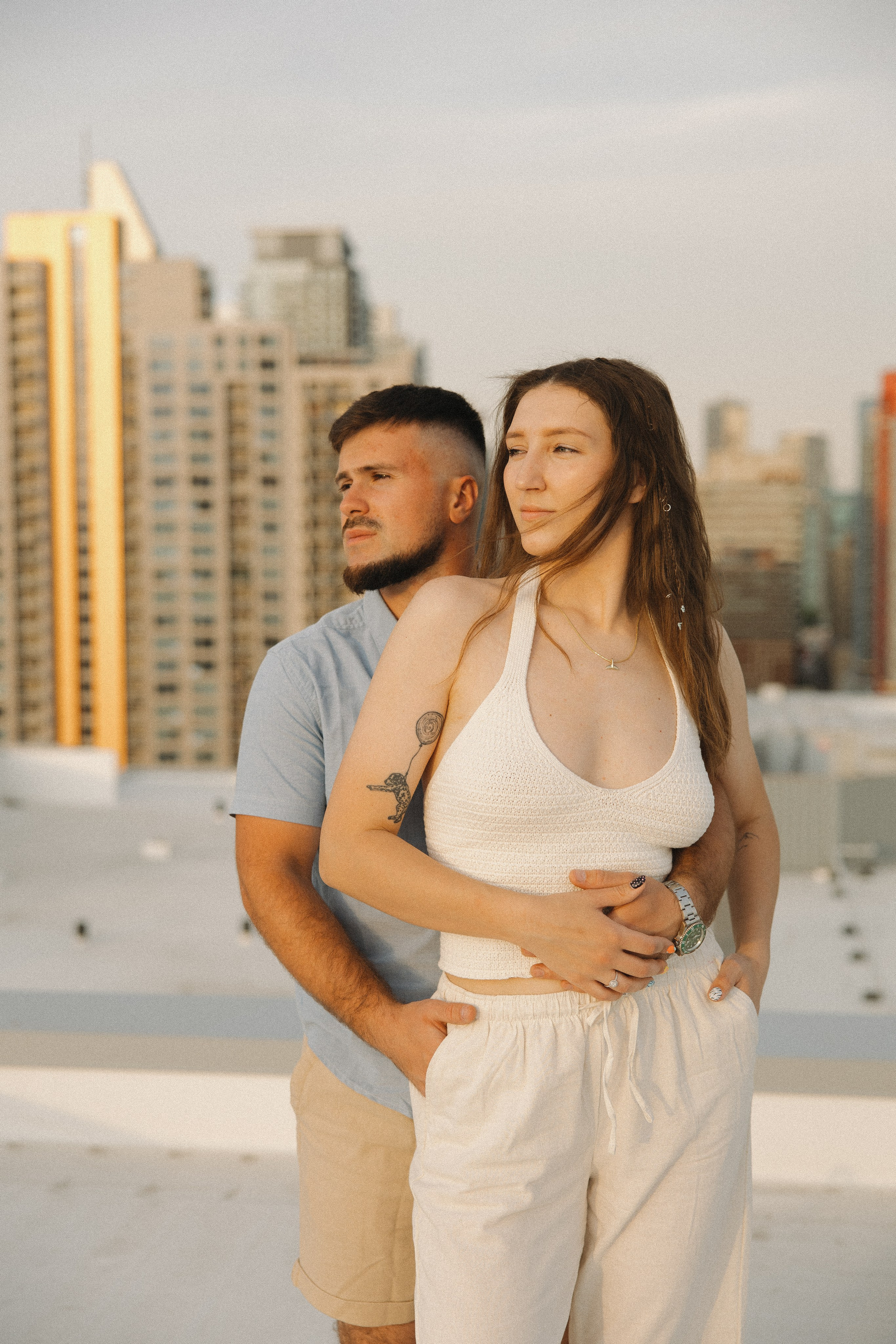 Kate & Rustam. Photographer Stanislav Antonov