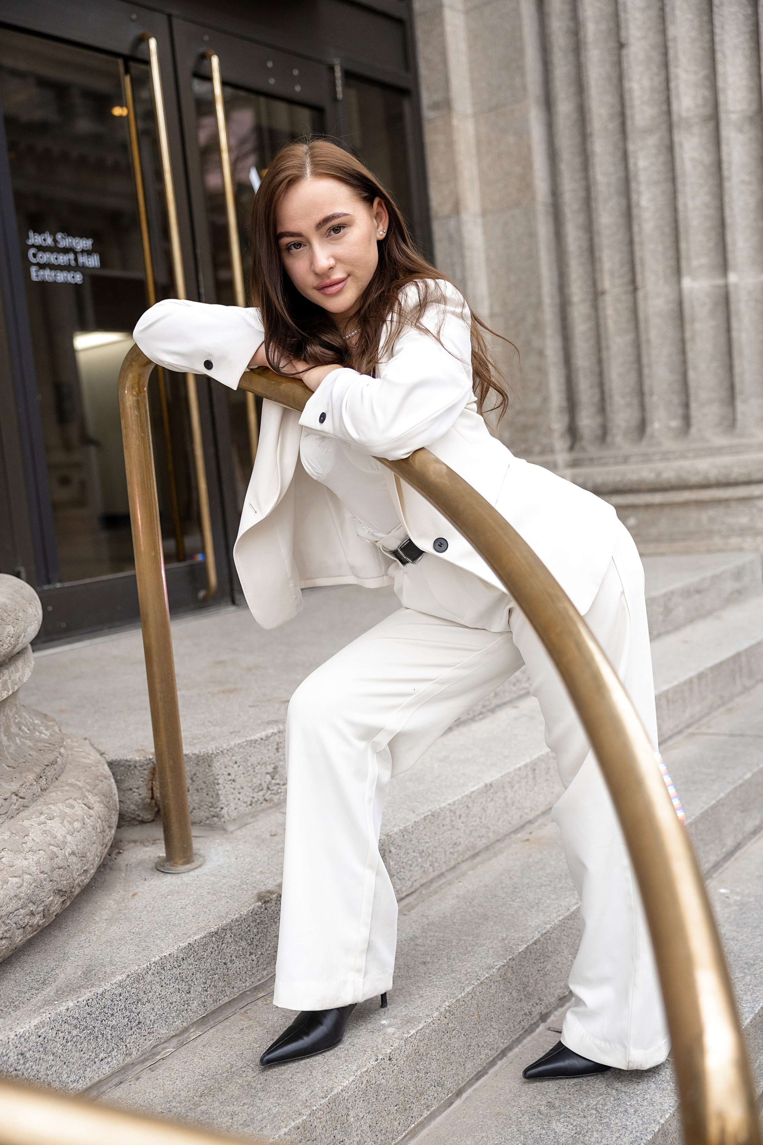 Viktoria. Photographer Stanislav Antonov