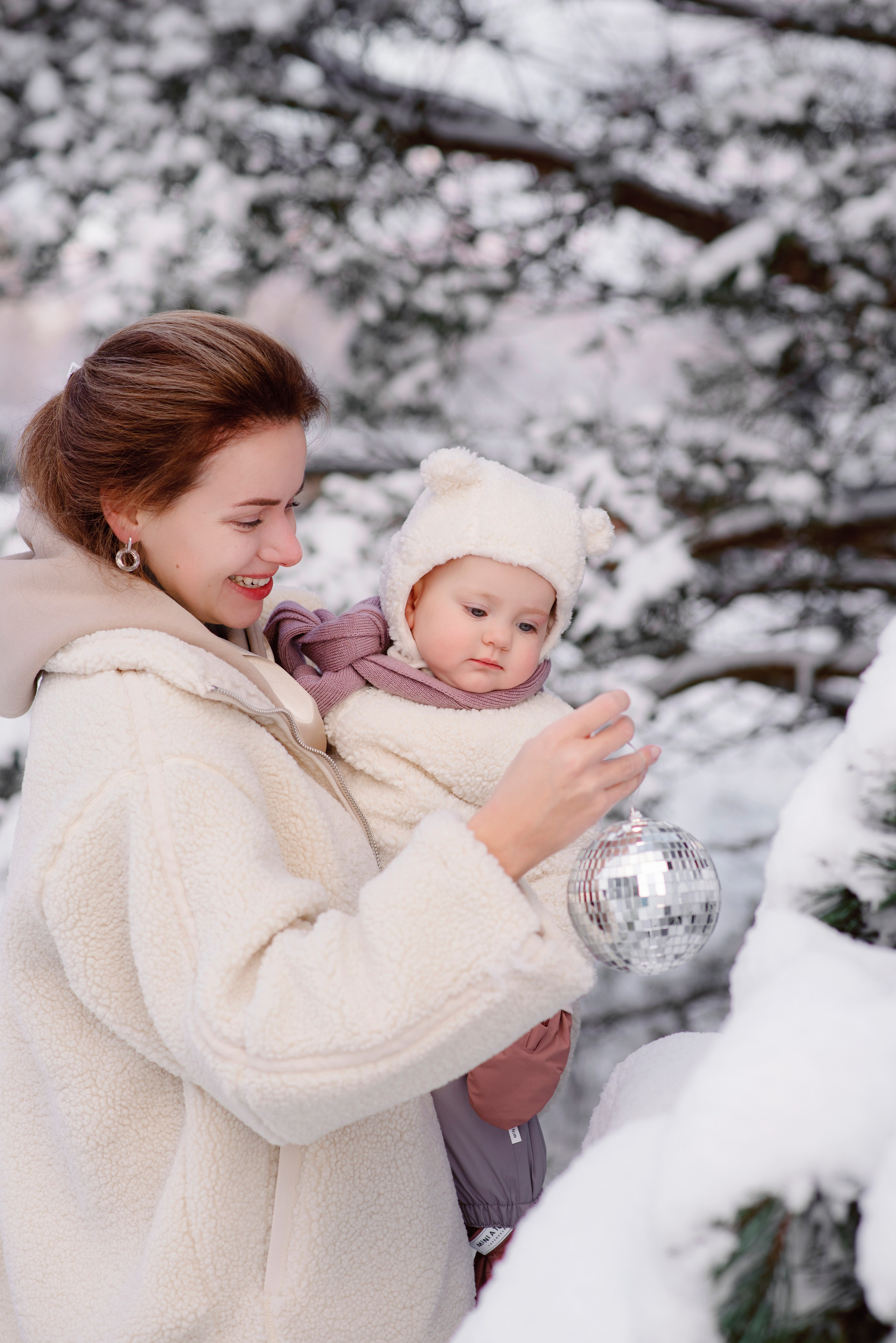 Анита и Арина. Главная