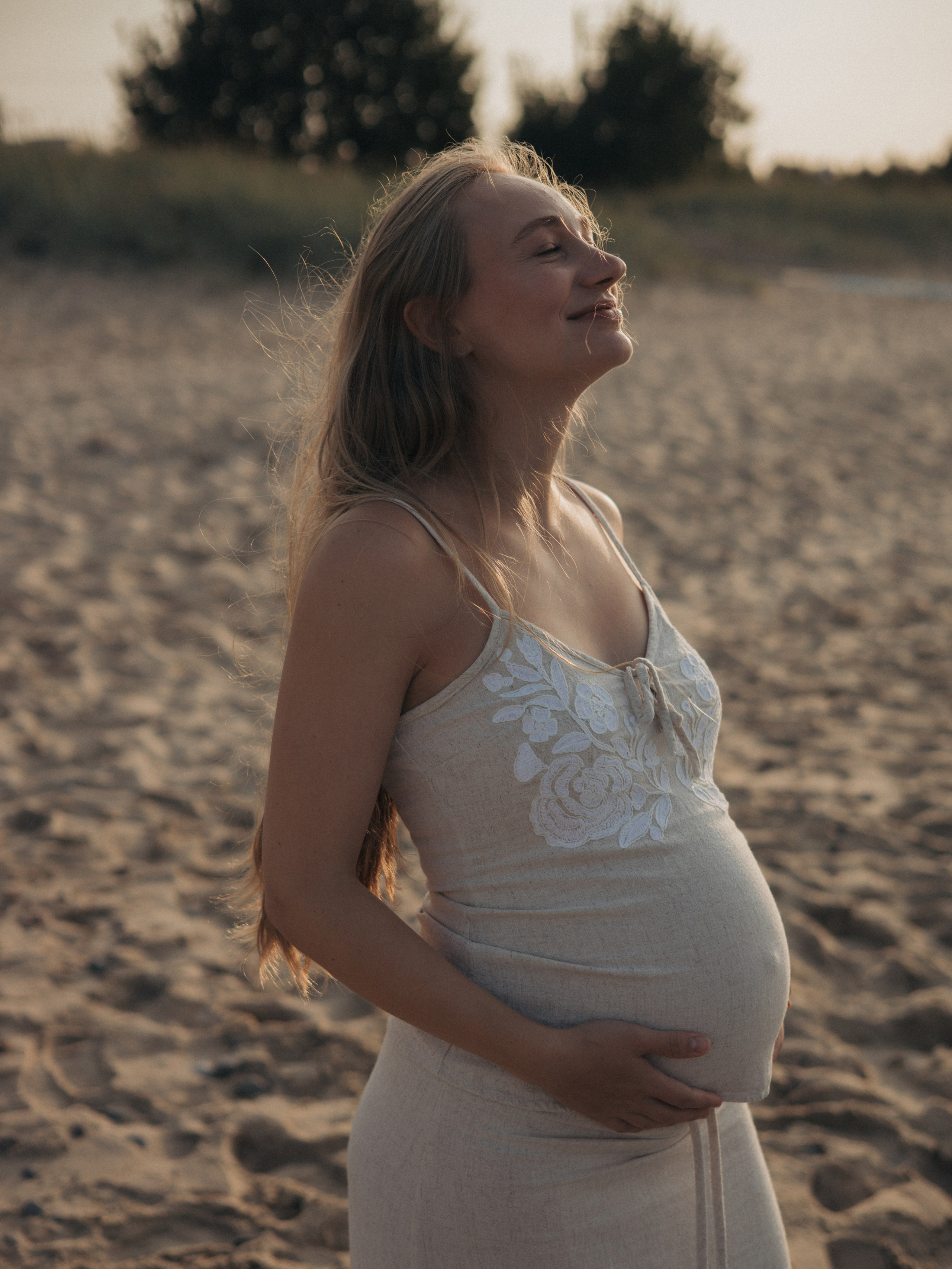 Маша. Семейный фотограф в Таллинне Дарья Кивимейстер