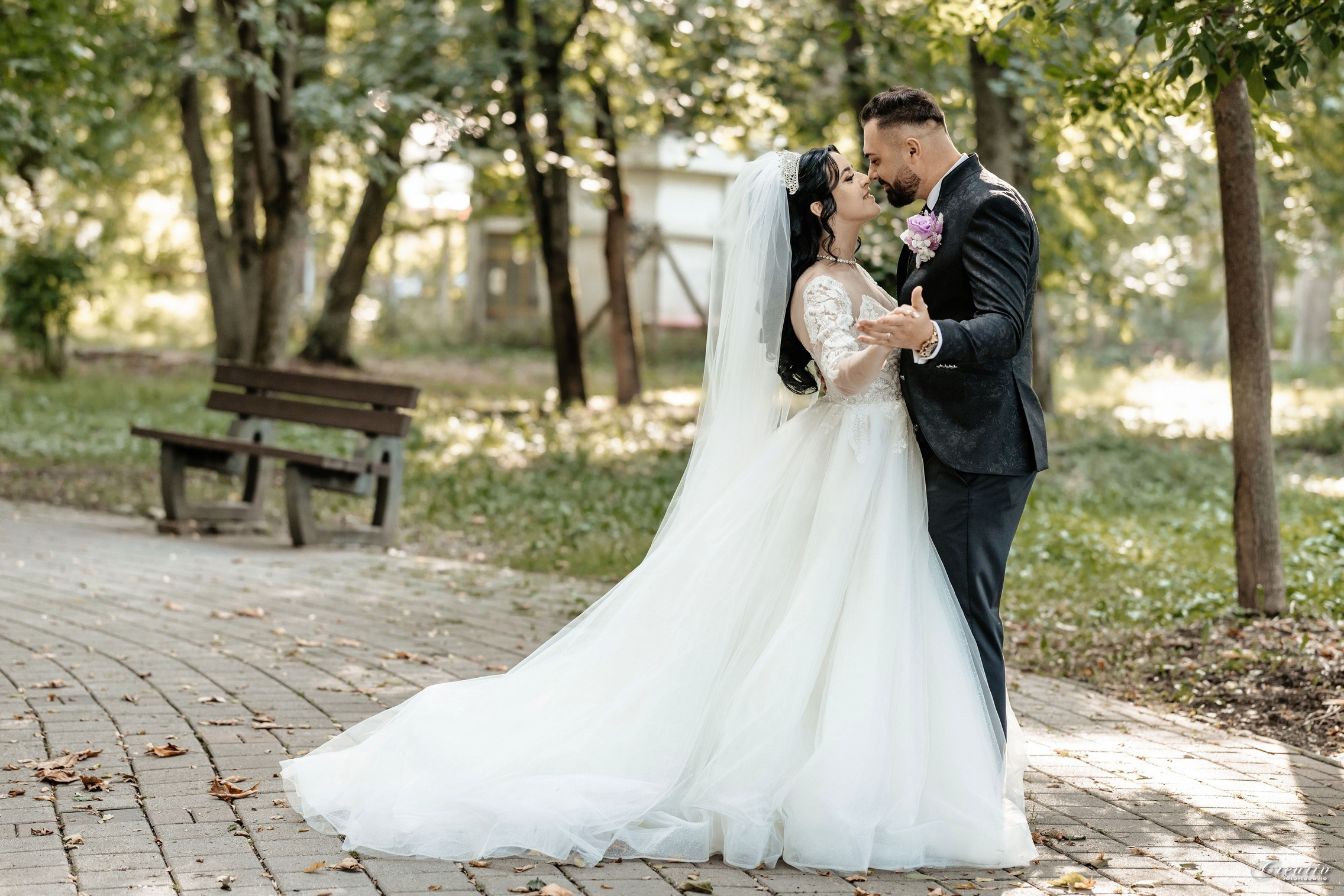 Fotograf nuntă Bistrița Cluj. Fotograf nuntă Bistrița | fotograf botez | Creativ Foto Video | Vasile Mizgan