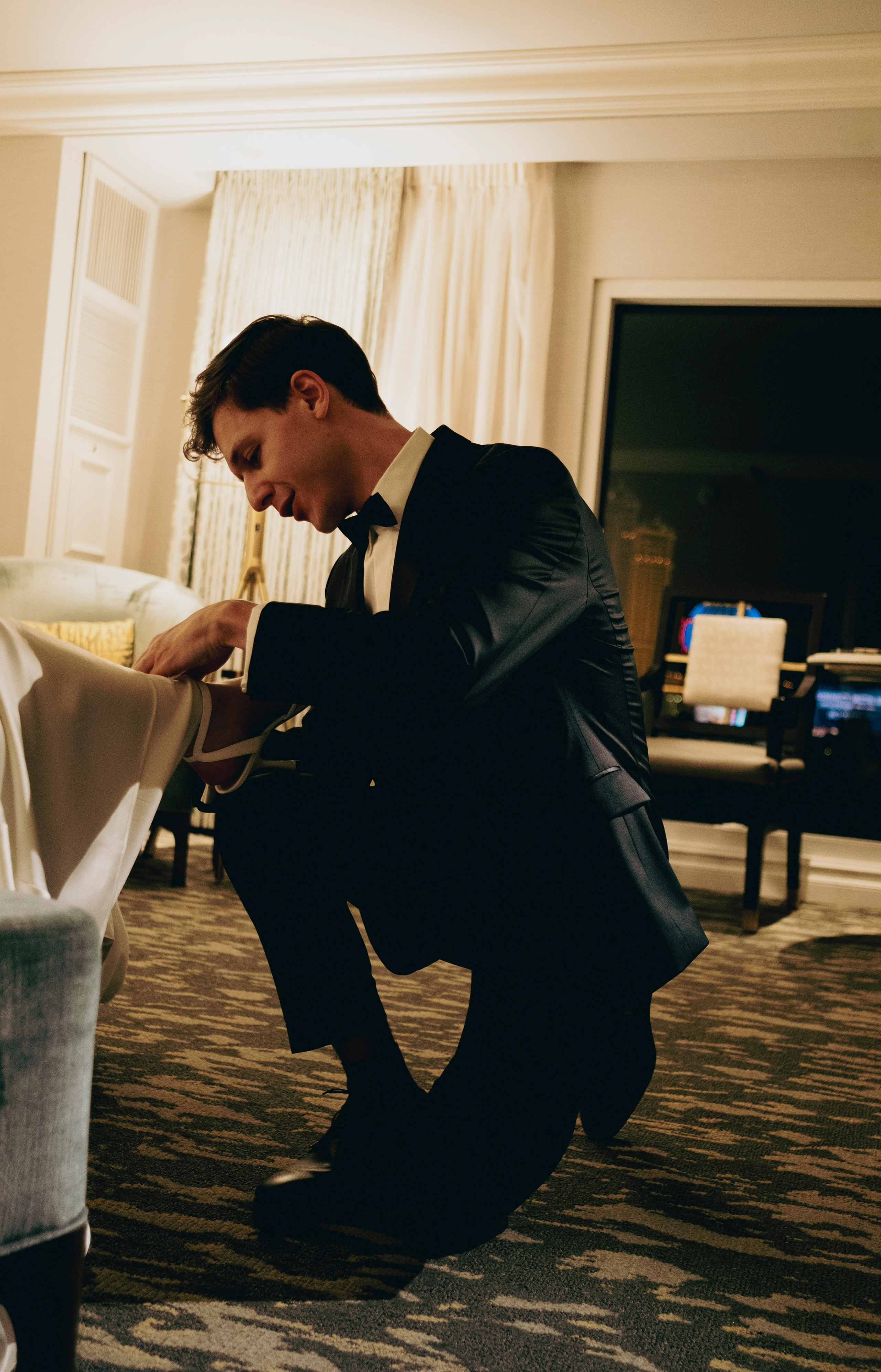 Wedding photographer Las Vegas